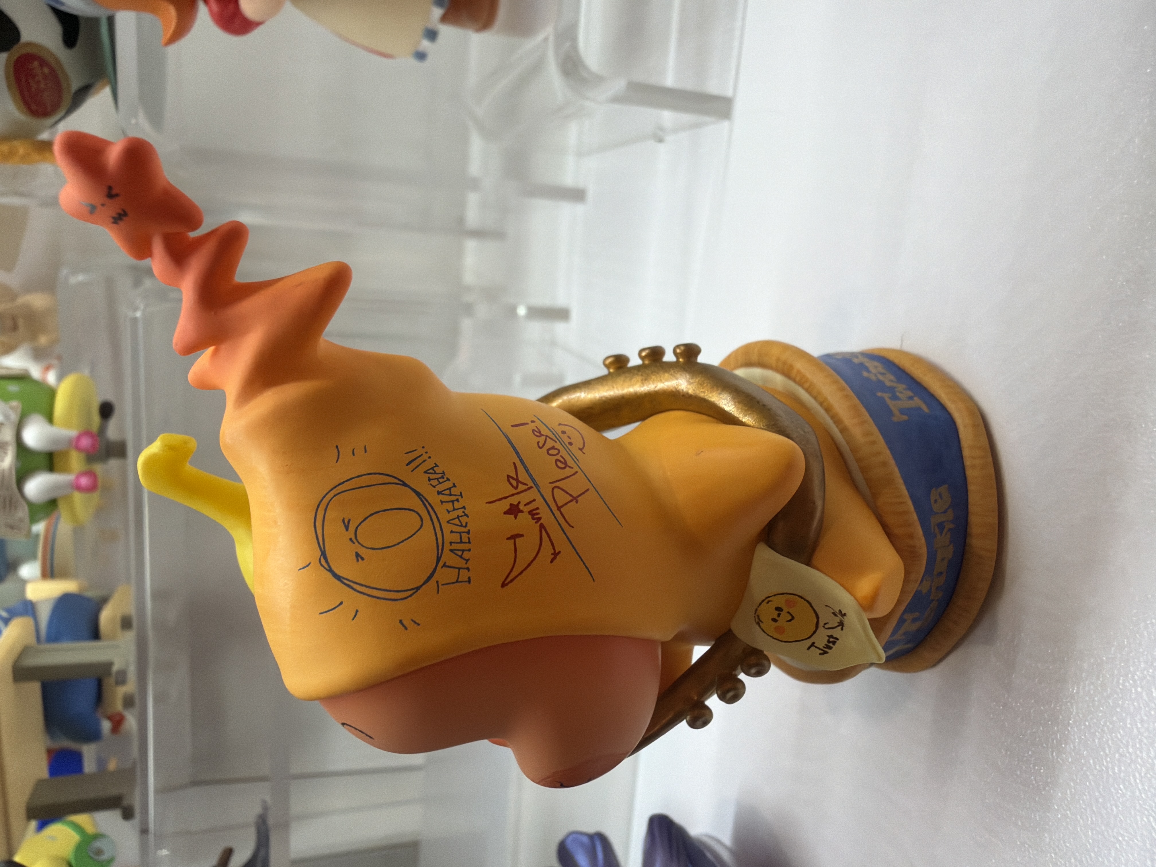 POP NOW:Twinkle Twinkle The Gifts From Stars Series Figures - POP