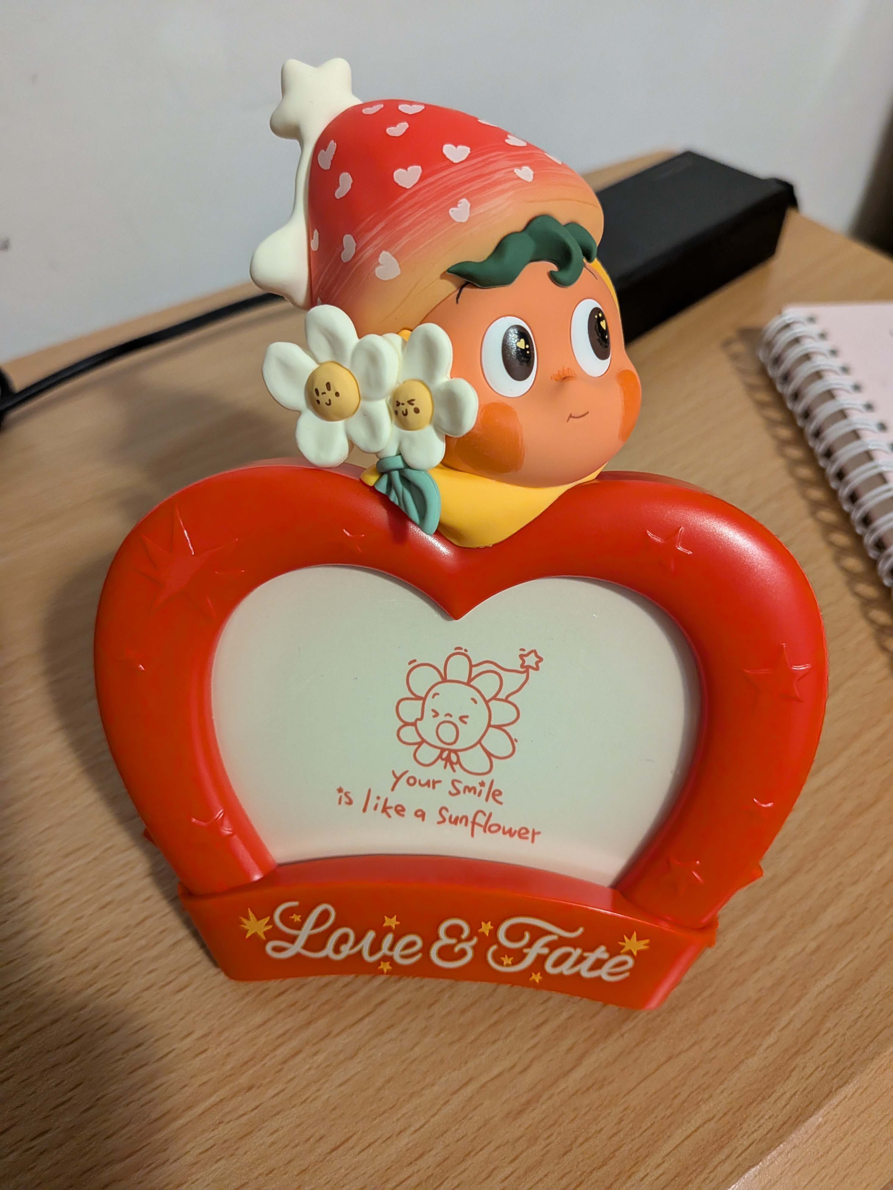 POP NOW:Twinkle Twinkle Crush On You Series-Photo Frame Fridge