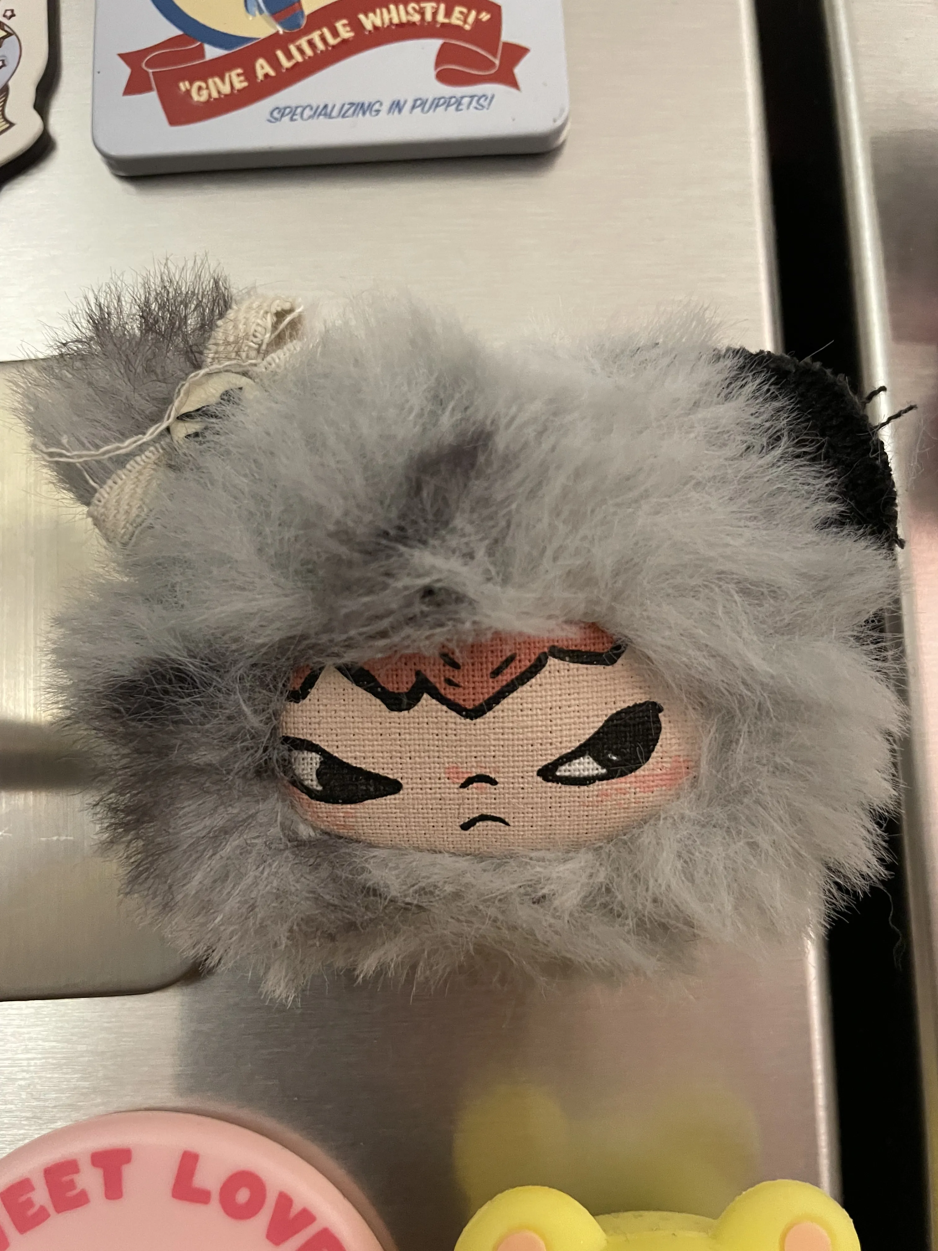 コレクション hiro POP NOW:Hirono Road Journal Series-Fridge Magnet Blind Box - POP