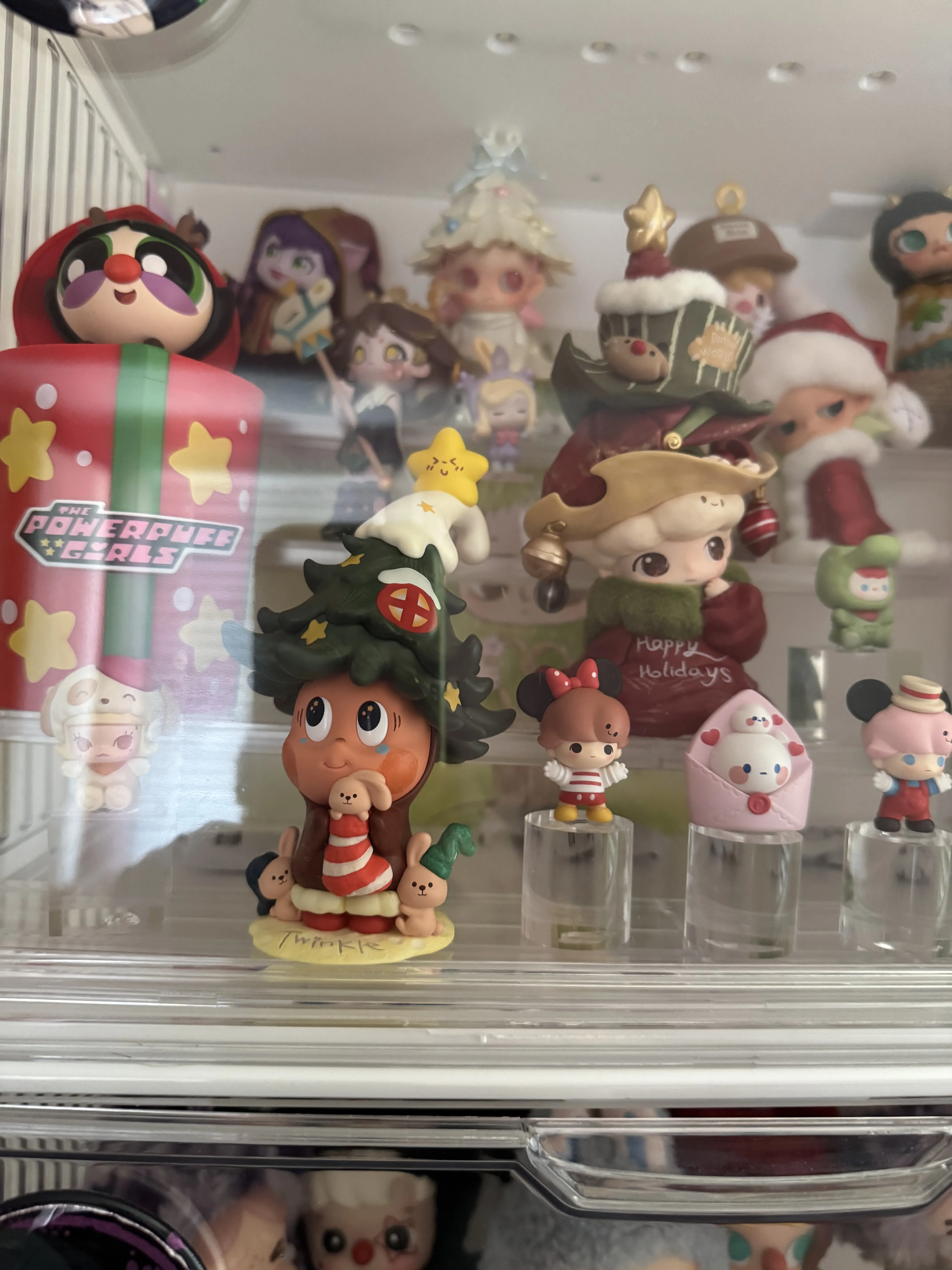 Twinkle Twinkle Plant A Wish Figure - POP MART (United States)