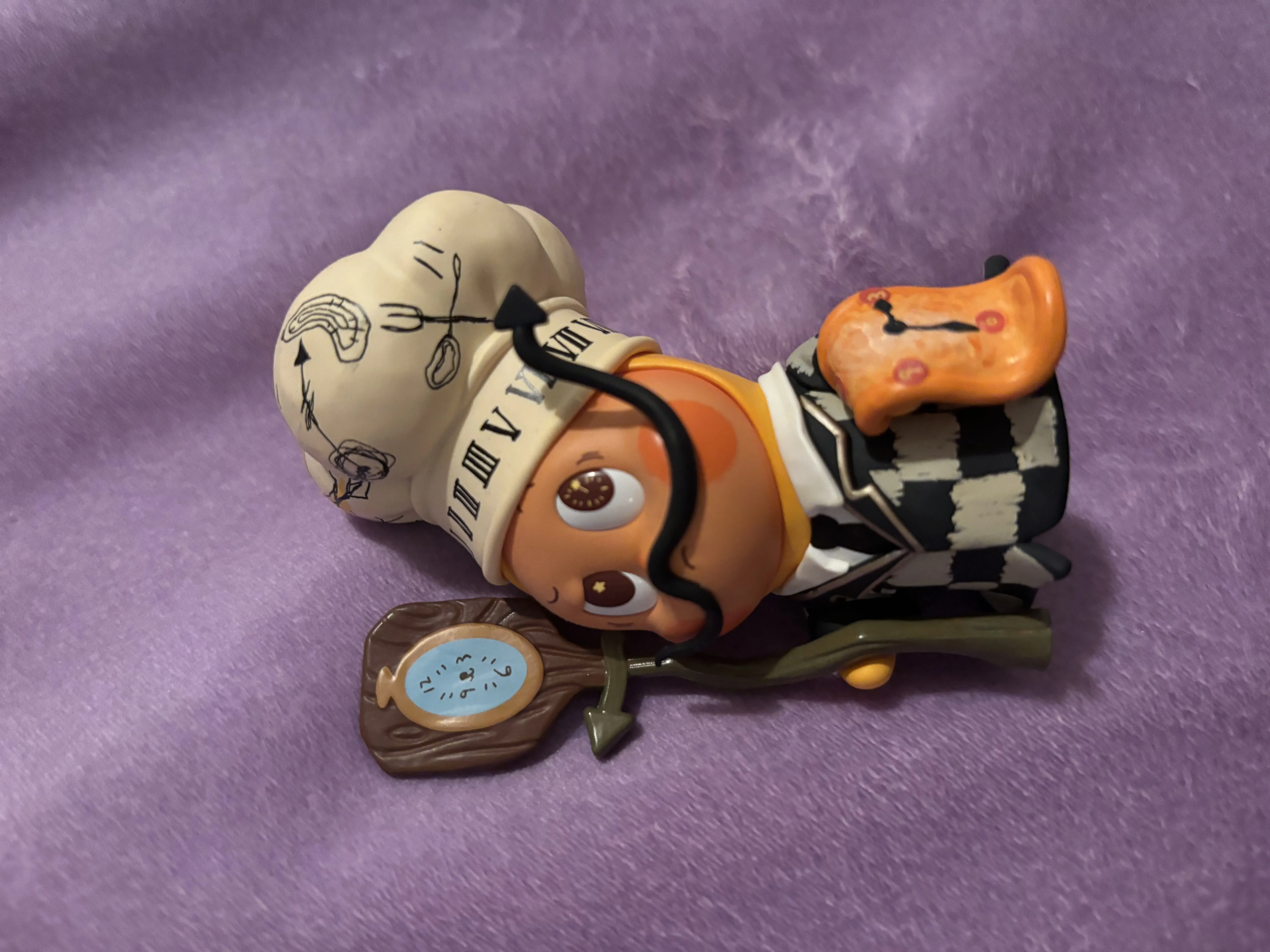 POP NOW:Twinkle Twinkle Savor the Moment Series Figures - POP MART