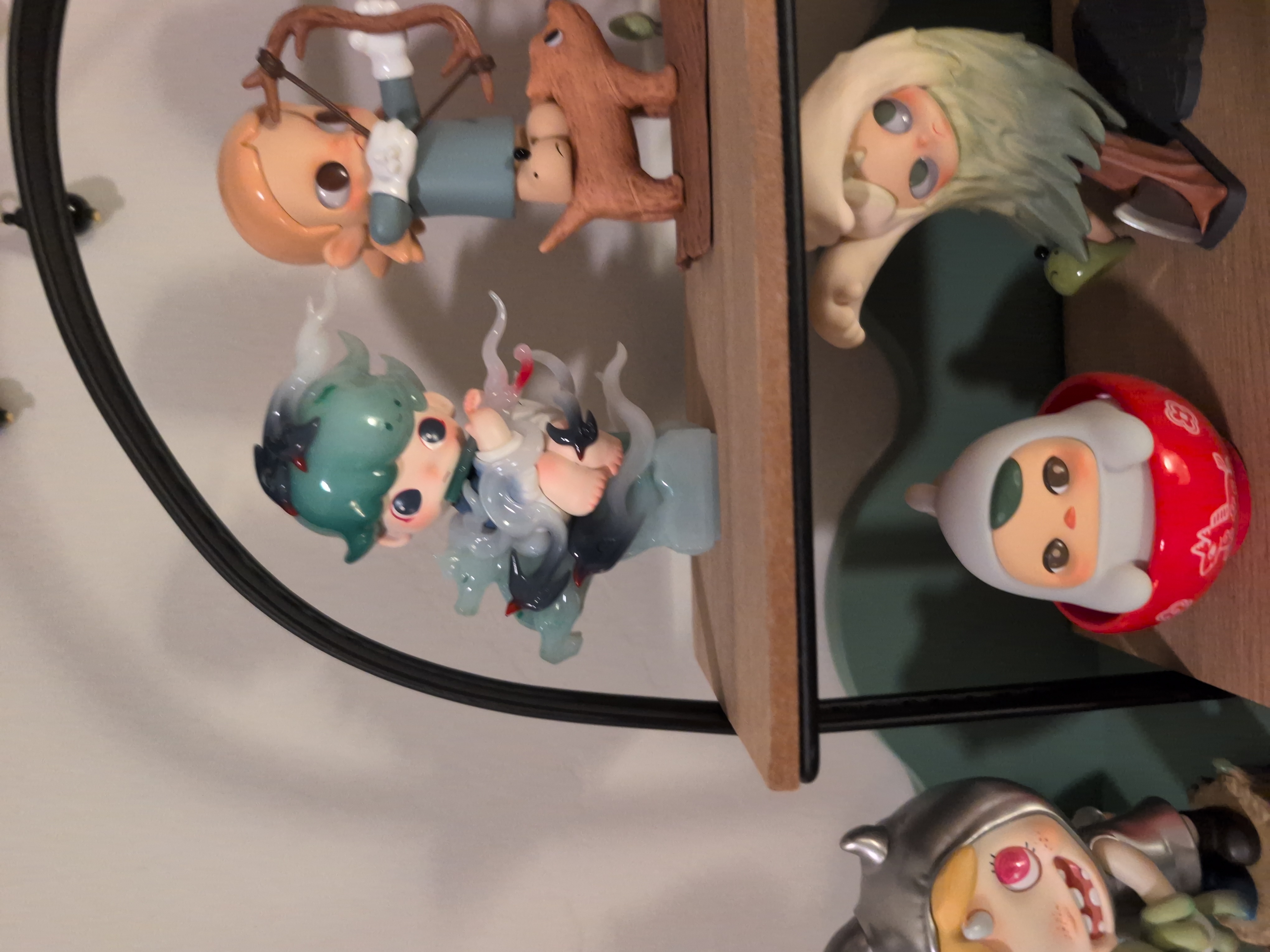 POP NOW:The Golden Gallop Series Figures - POP MART (United States)