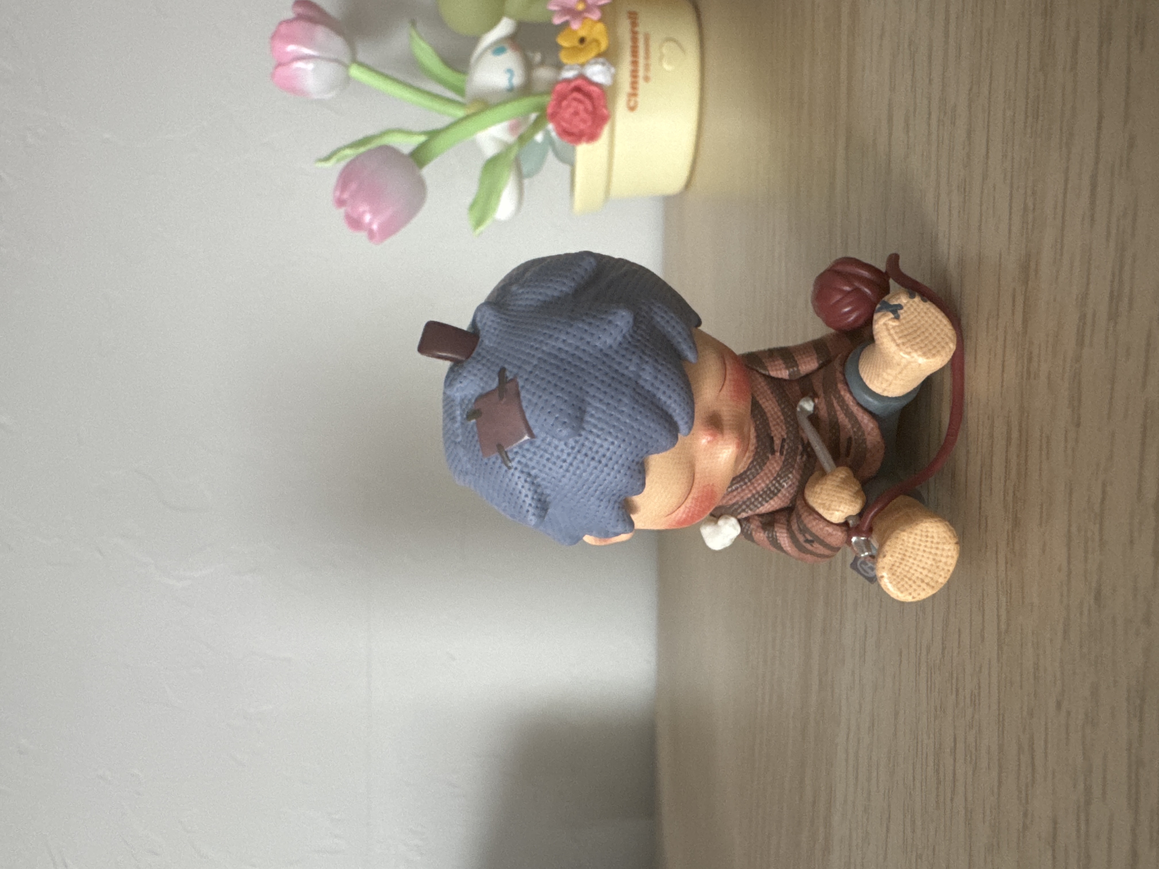 HIRONO Reshape Series Figures - POP MART (United States)