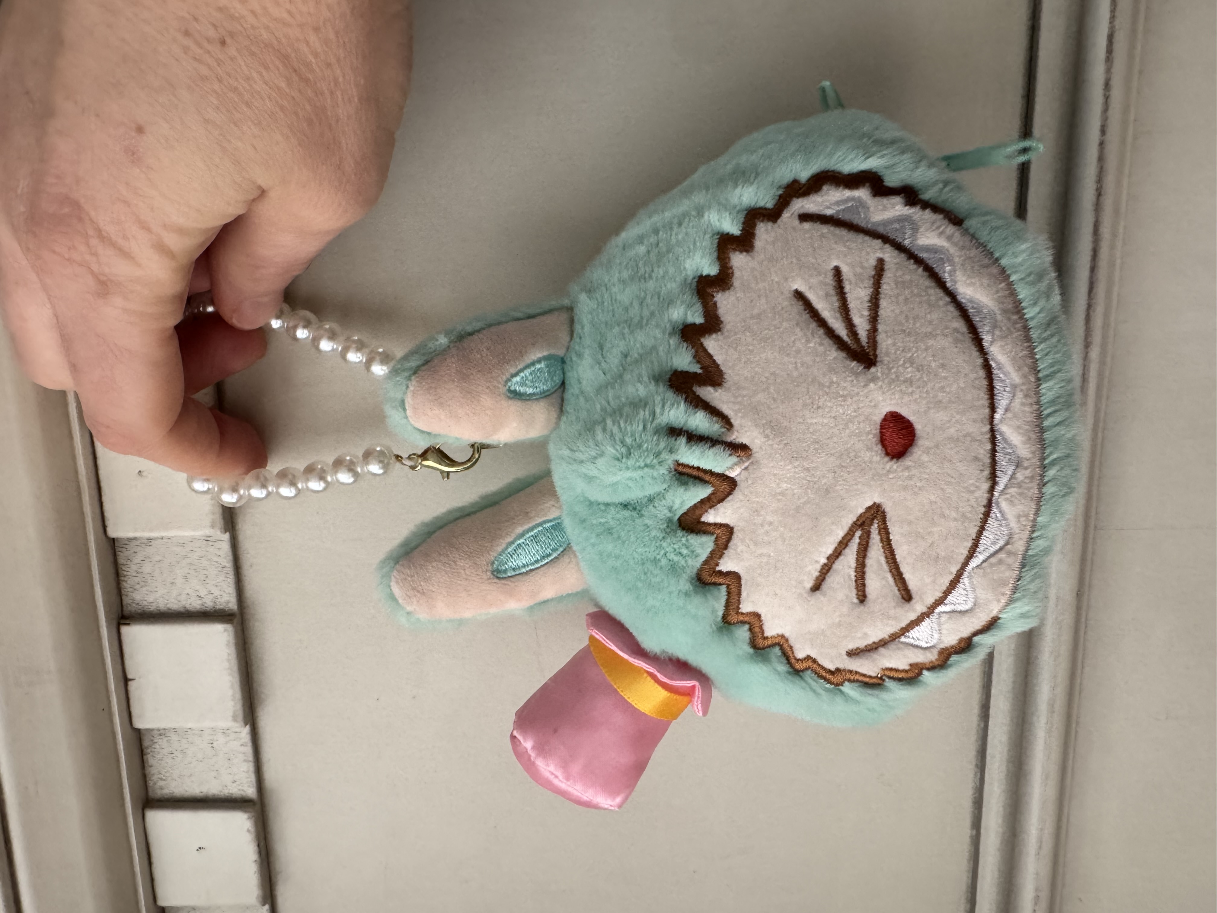 The Naruto Blind Box Confusion: Is the Beast Party Plush a LABUBU?