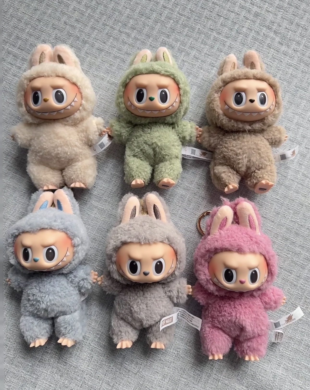 The LABUBU Face Doll: A Collector's Honest Comparison of Hype vs. Reality