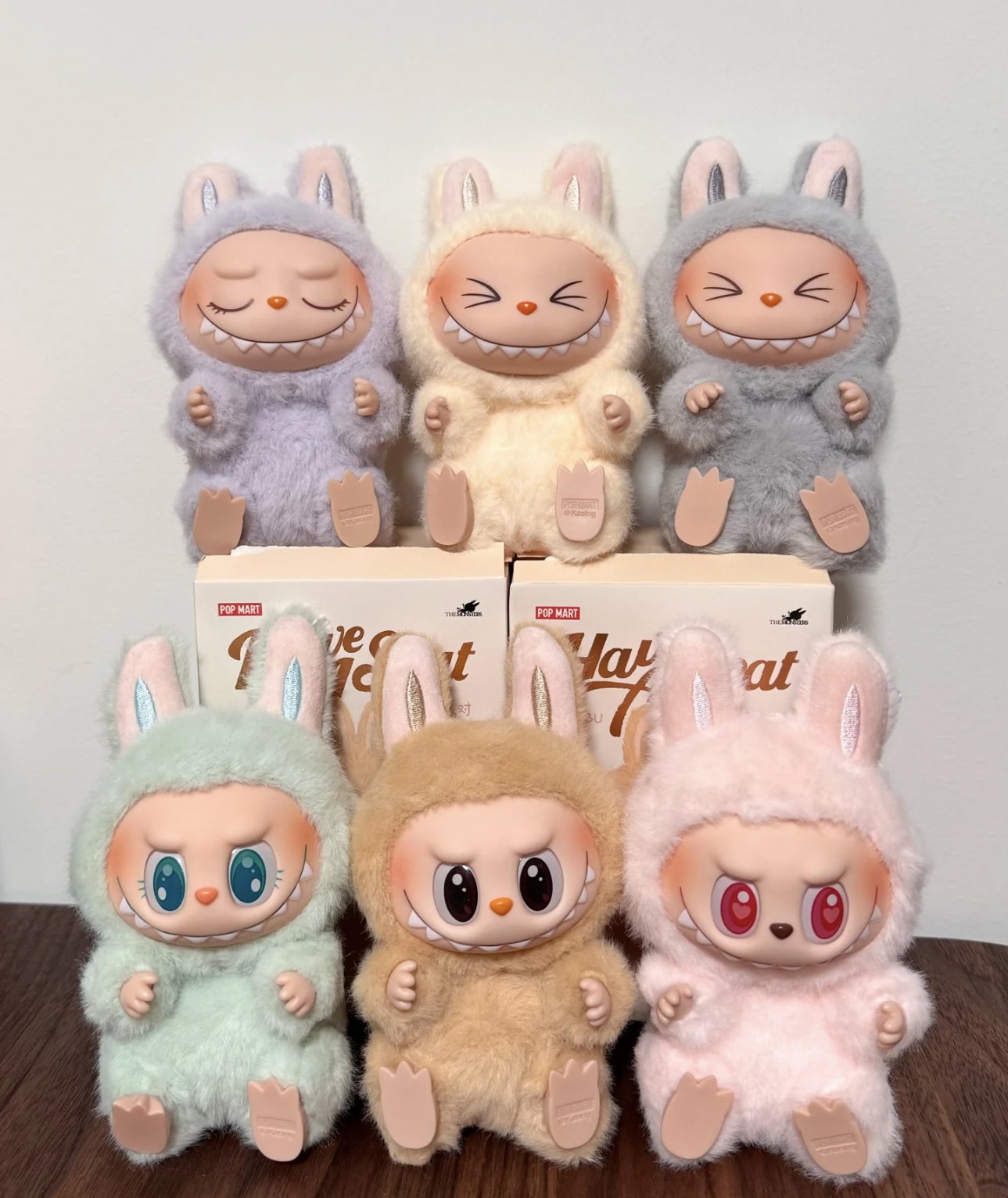 The Sisi Labubu Have a Seat Craze: A Collector's Real Talk on Price, Fakes, and Is It Worth It?