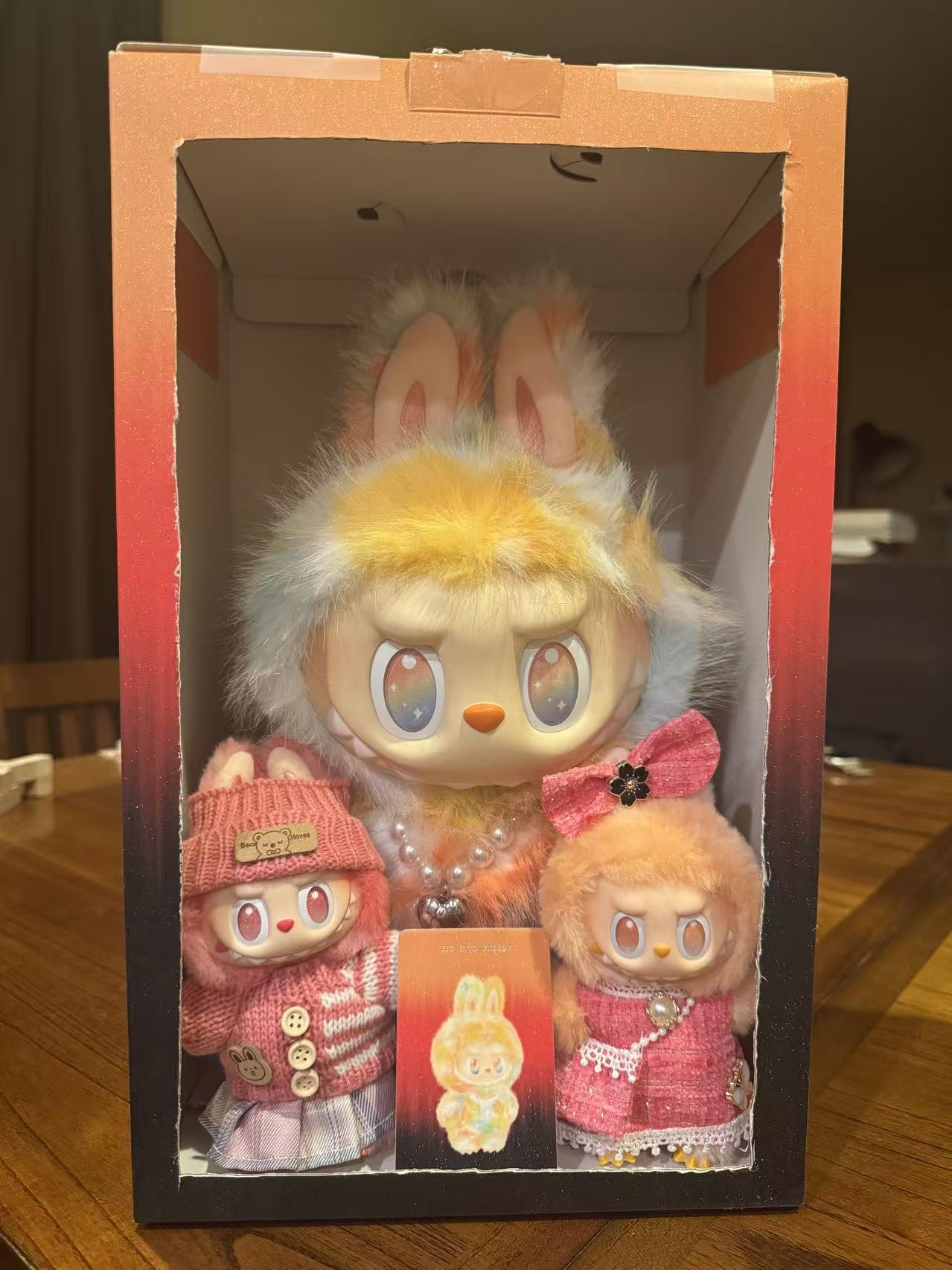 The Truth About Buying a LABUBU No Repeats Full Set