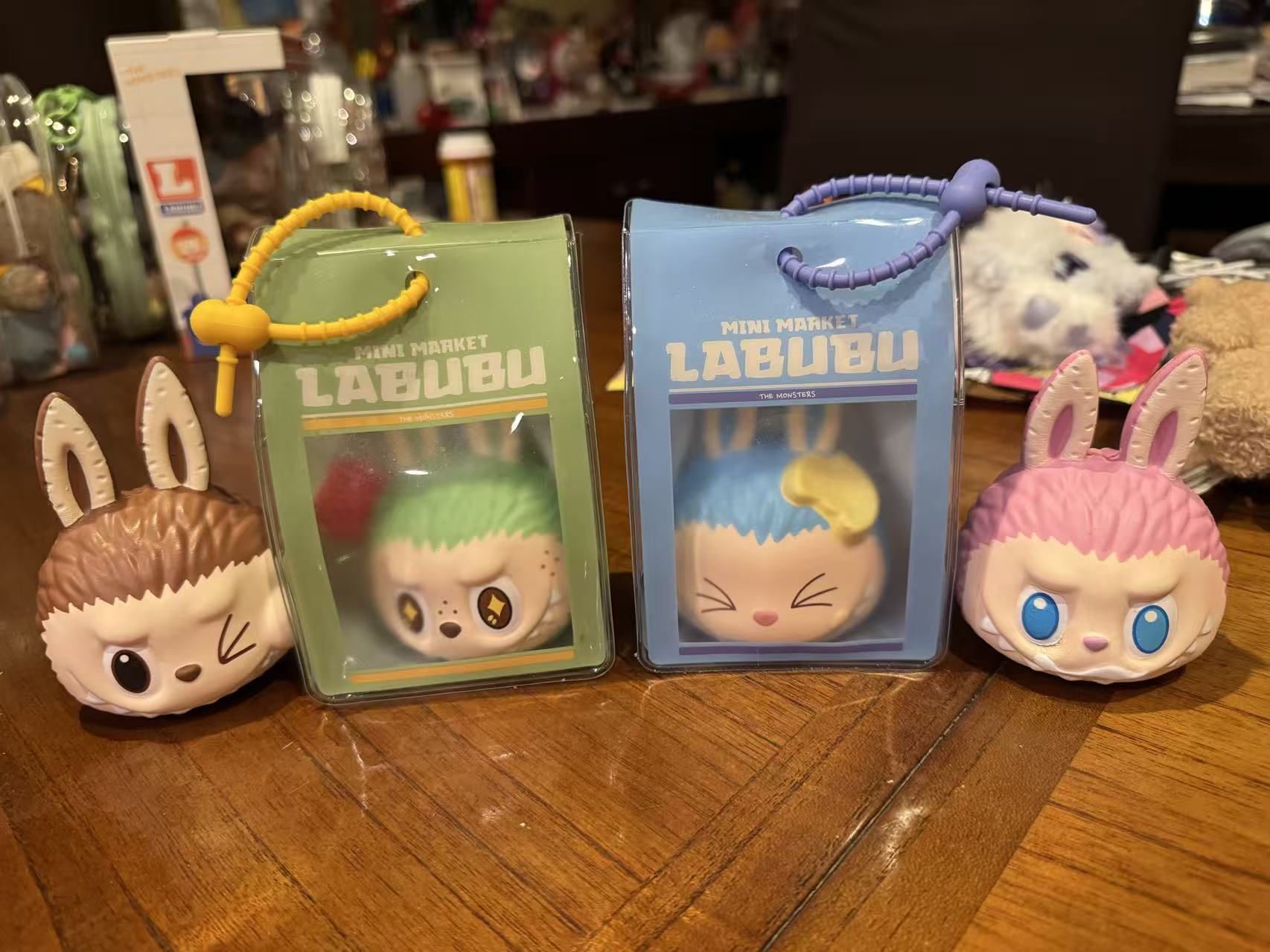 The Real Deal on a LABUBU Box of 6: What Pop Mart Doesn't Tell You