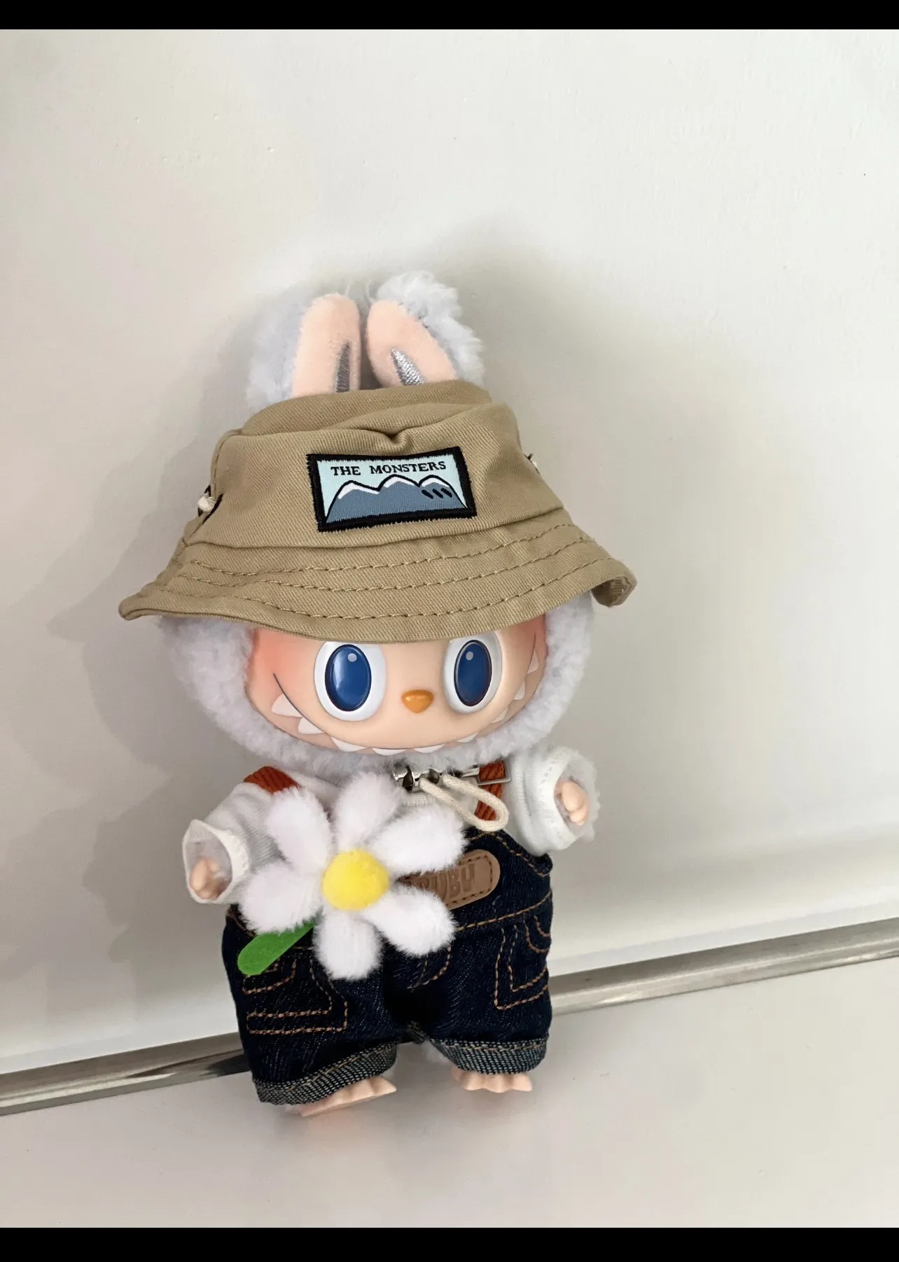 THE MONSTERS FALL IN WILD SERIES | Accessories - POP MART (United