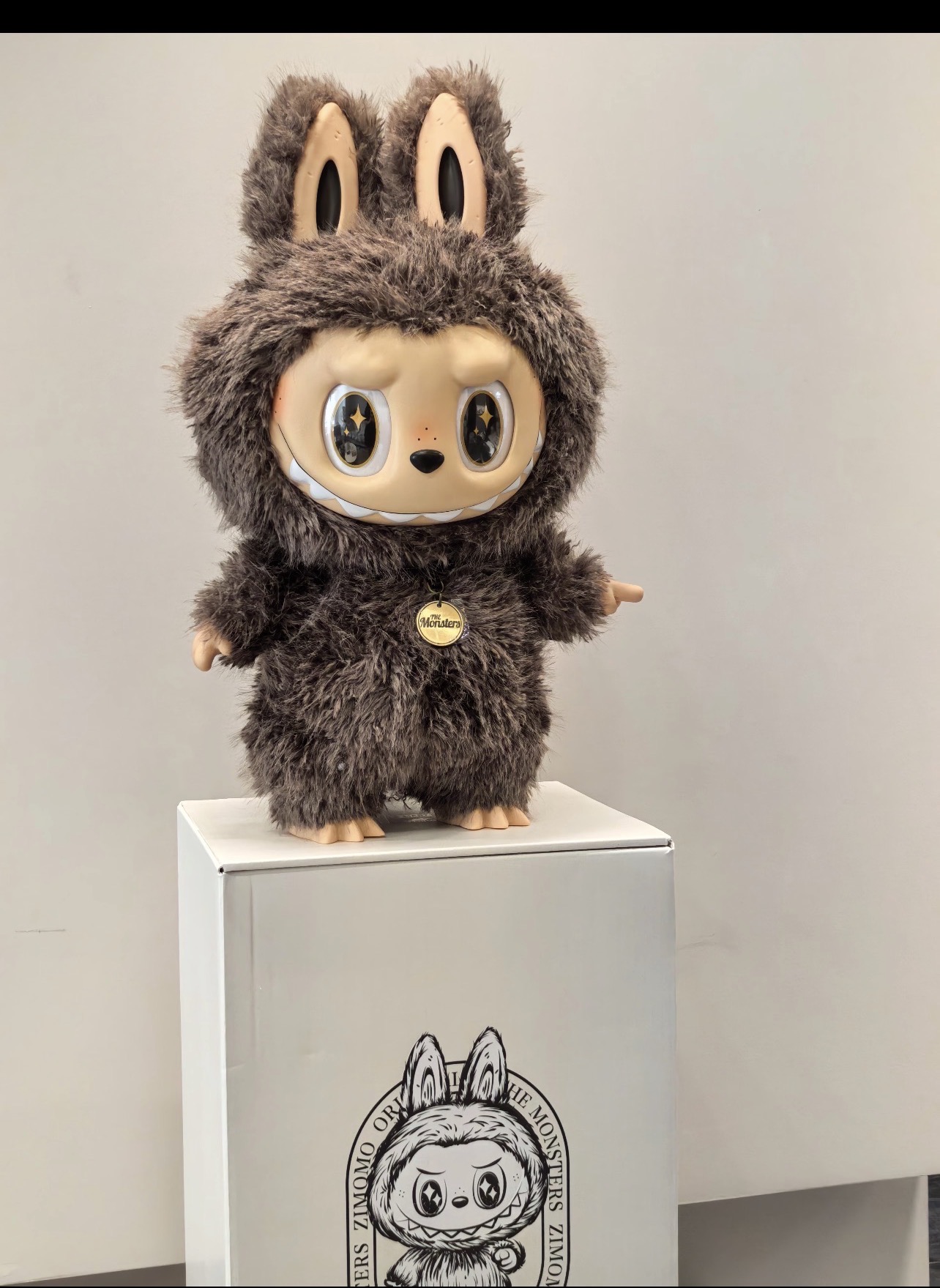 Why Labubu Fanart is More Important Than You Think