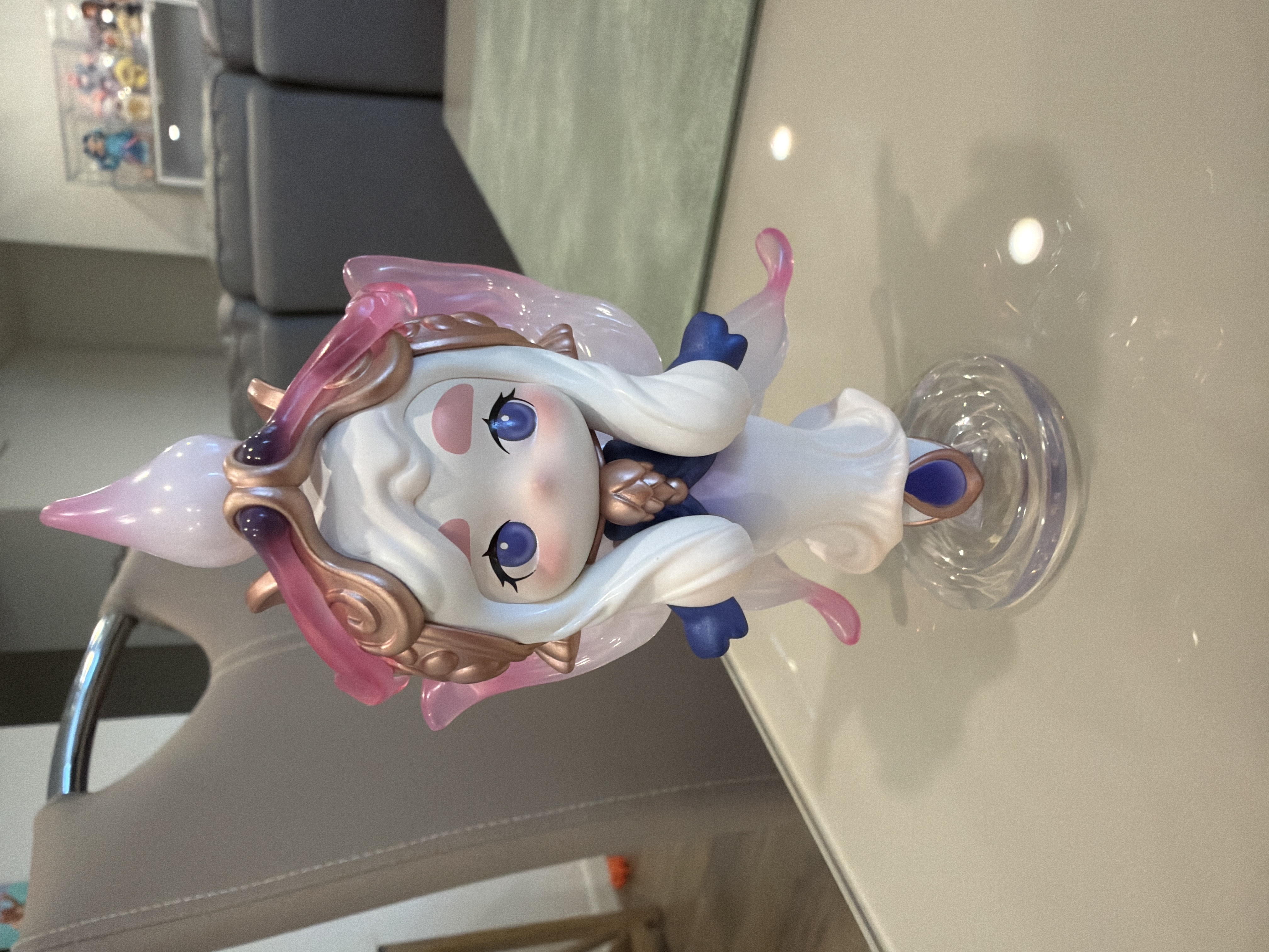 POP NOW:CHAKA Luminous Reverie Series Figures - POP MART (United