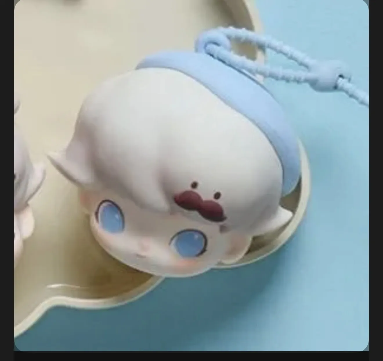 POP NOW:DIMOO Crush on Coffee Series-Earphone Case Blind Box - POP