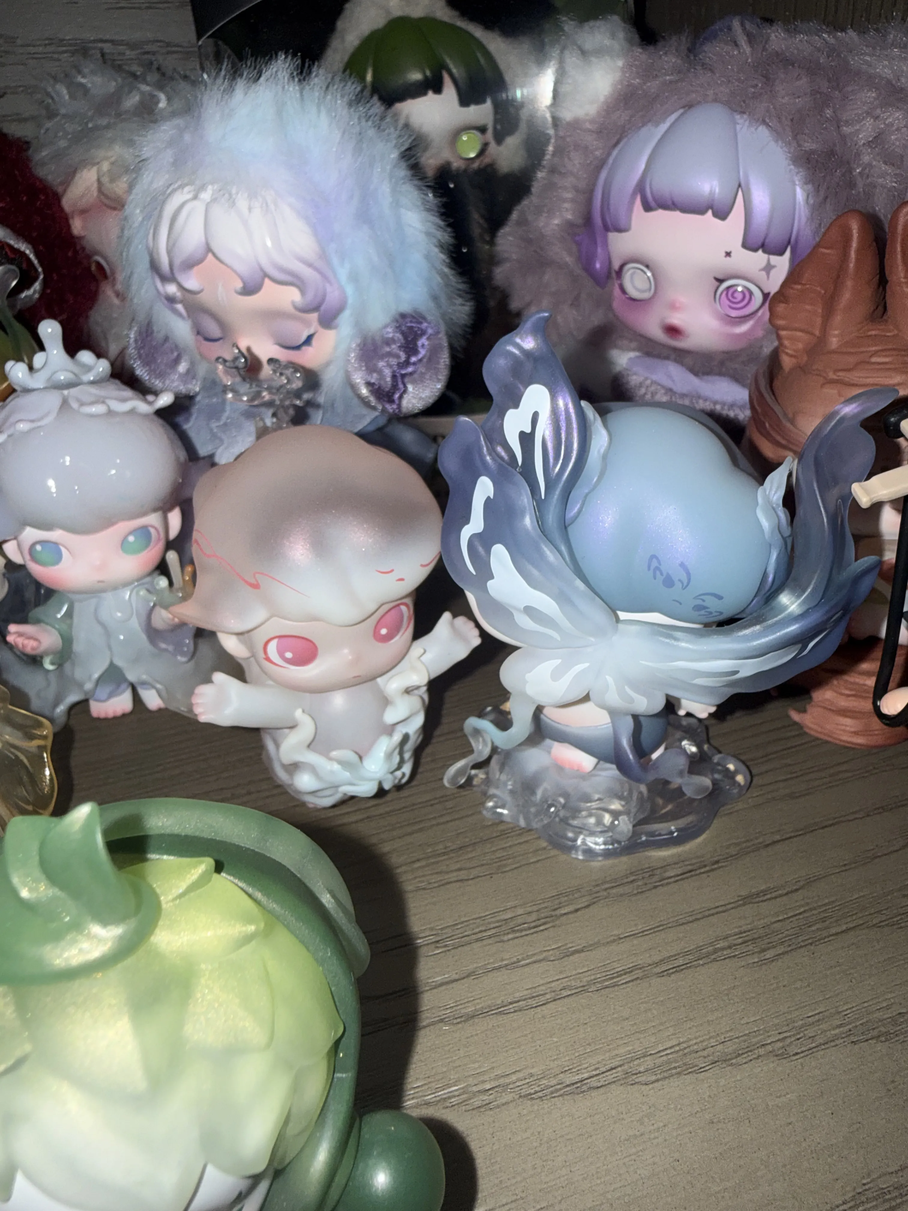 POP NOW:DIMOO Weaving Wonders Series Figures - POP MART (Canada)