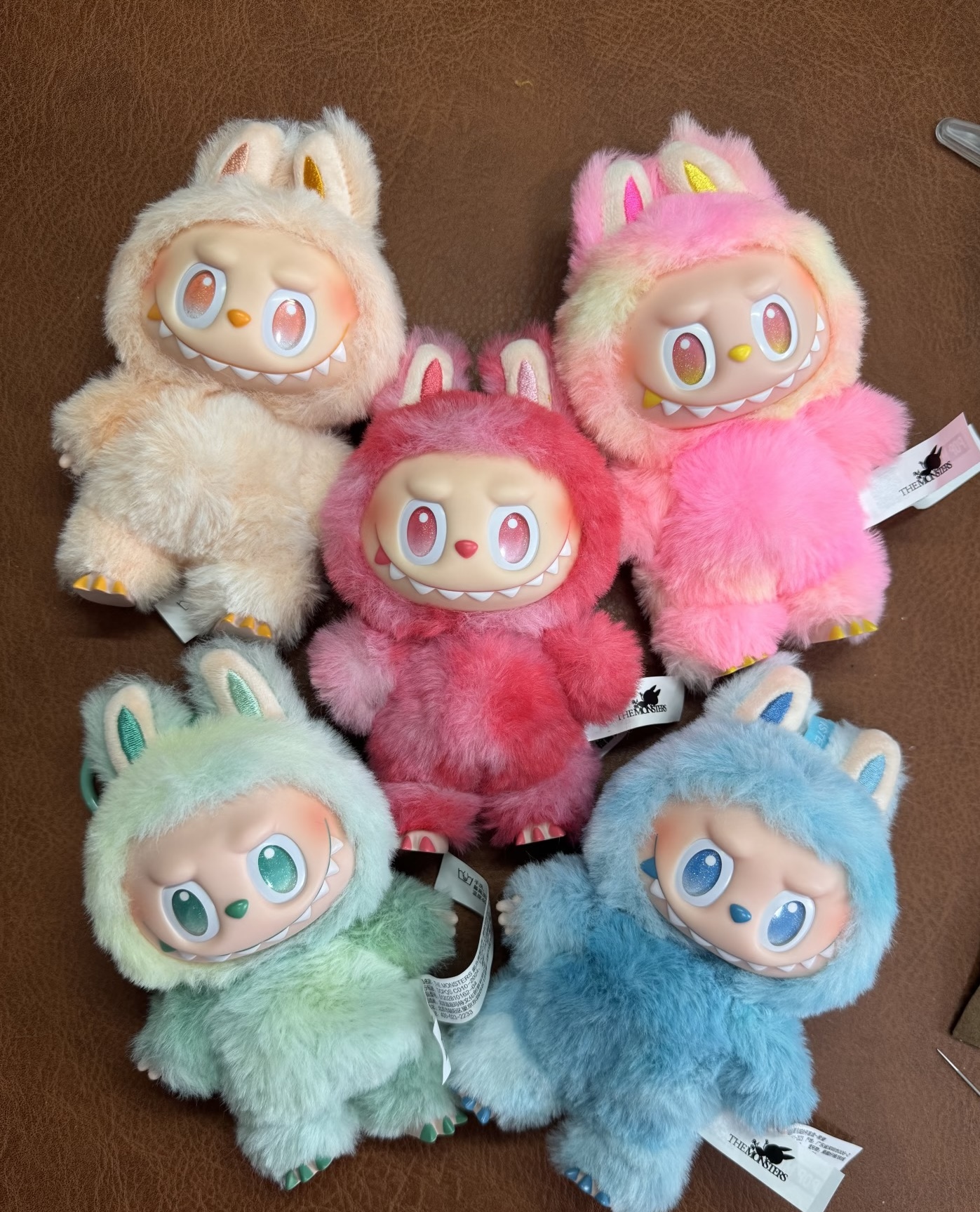 Your Guide to the Big LABUBU: Mega, Jumbo, and What to Actually Expect