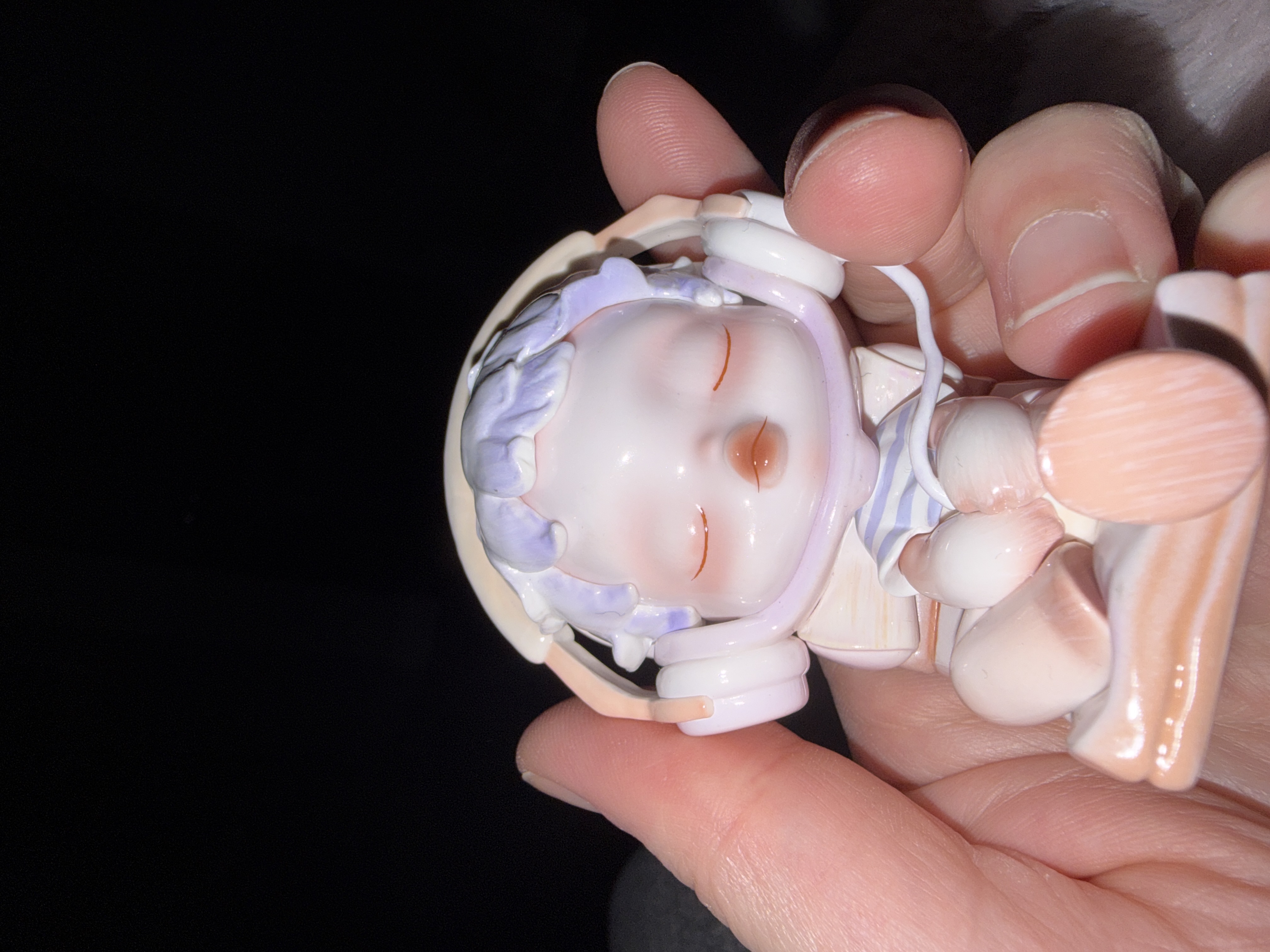 SKULLPANDA Warmth Series - Blind Box - POP MART (United States)