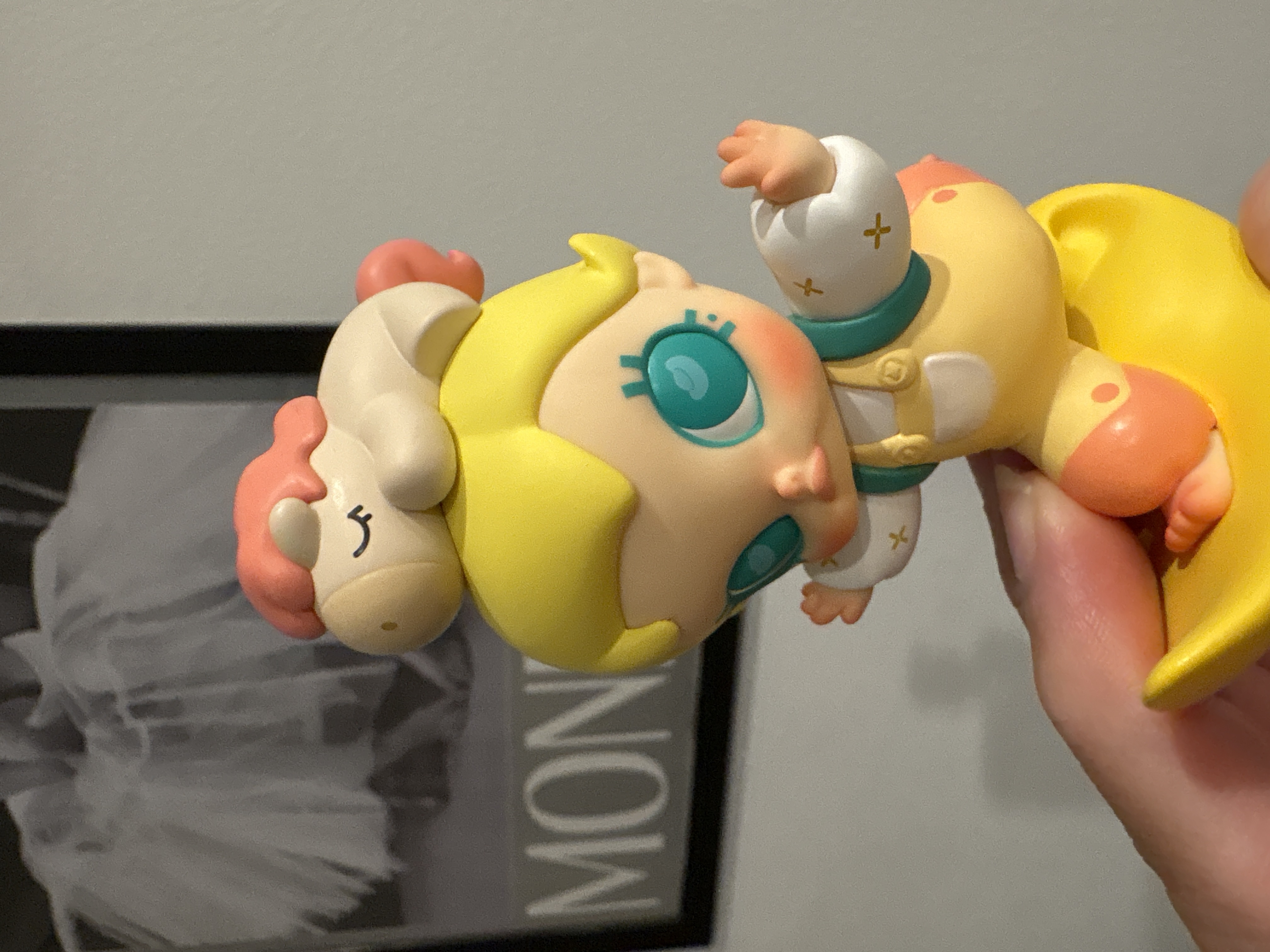 POP NOW:The Golden Gallop Series Figures - POP MART (United States)