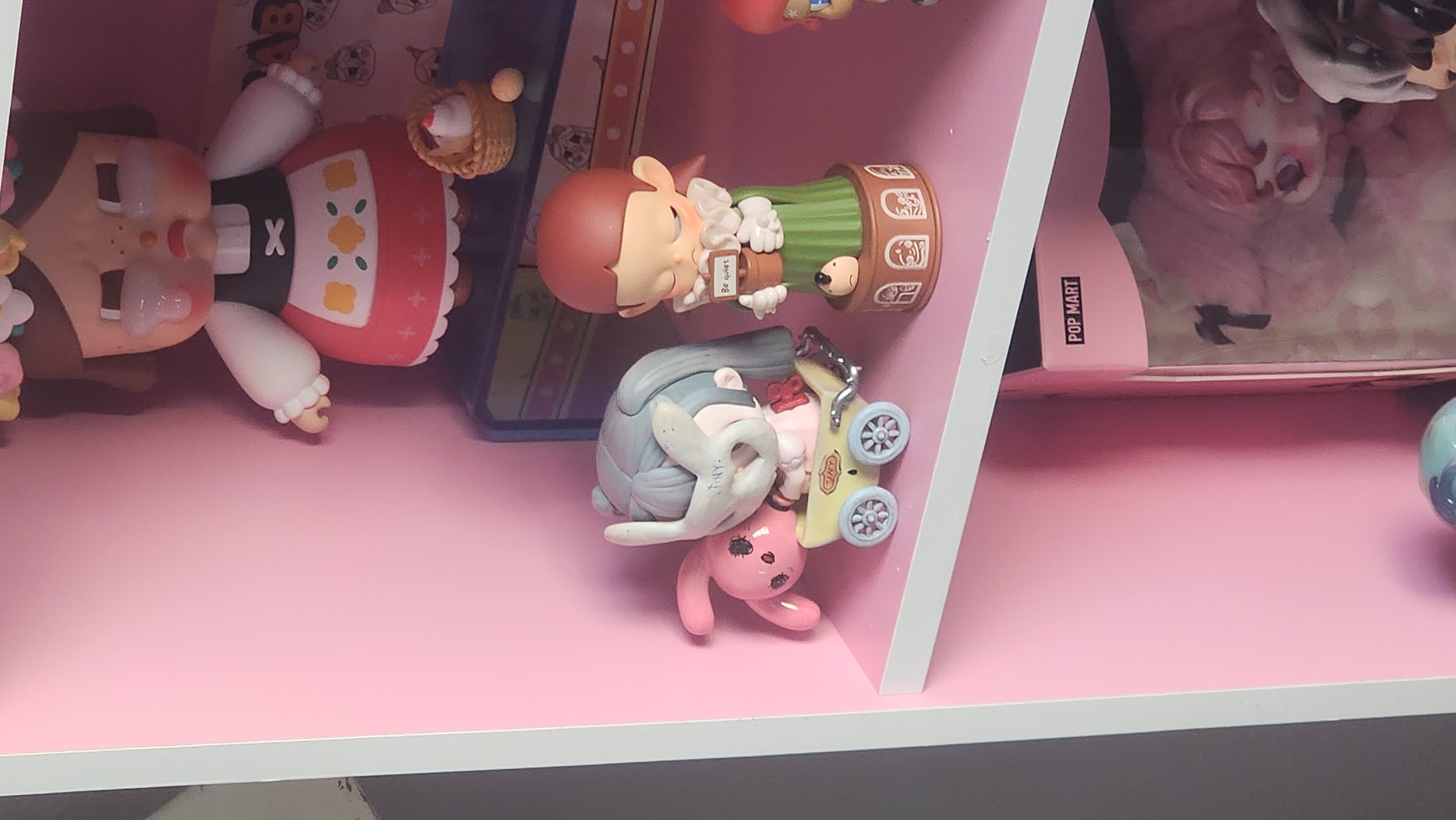 TINYTINY LULLABY FIGURE - POP MART (United States)
