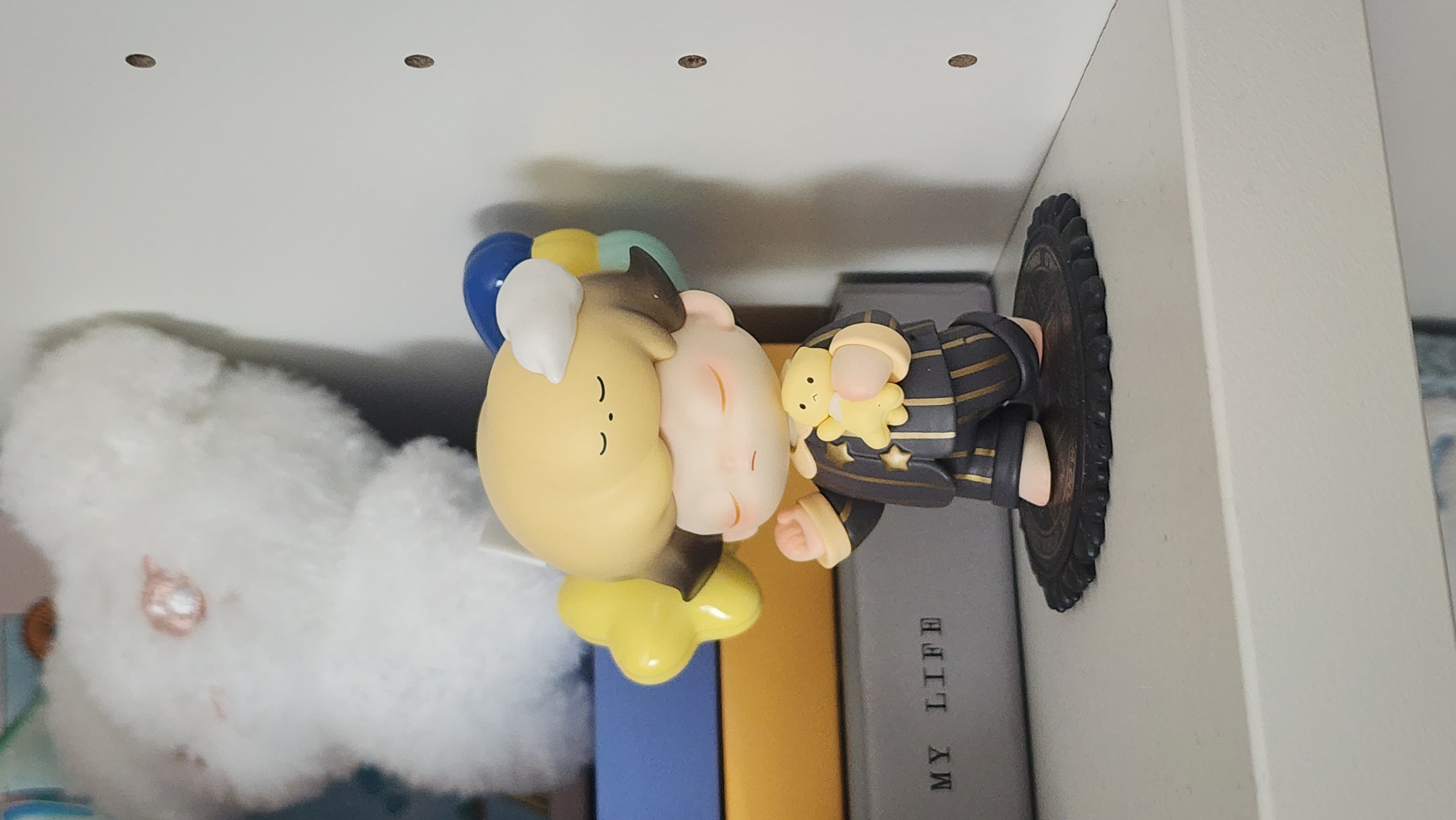 POP NOW:DIMOO Weaving Wonders Series Figures - POP MART (Canada)