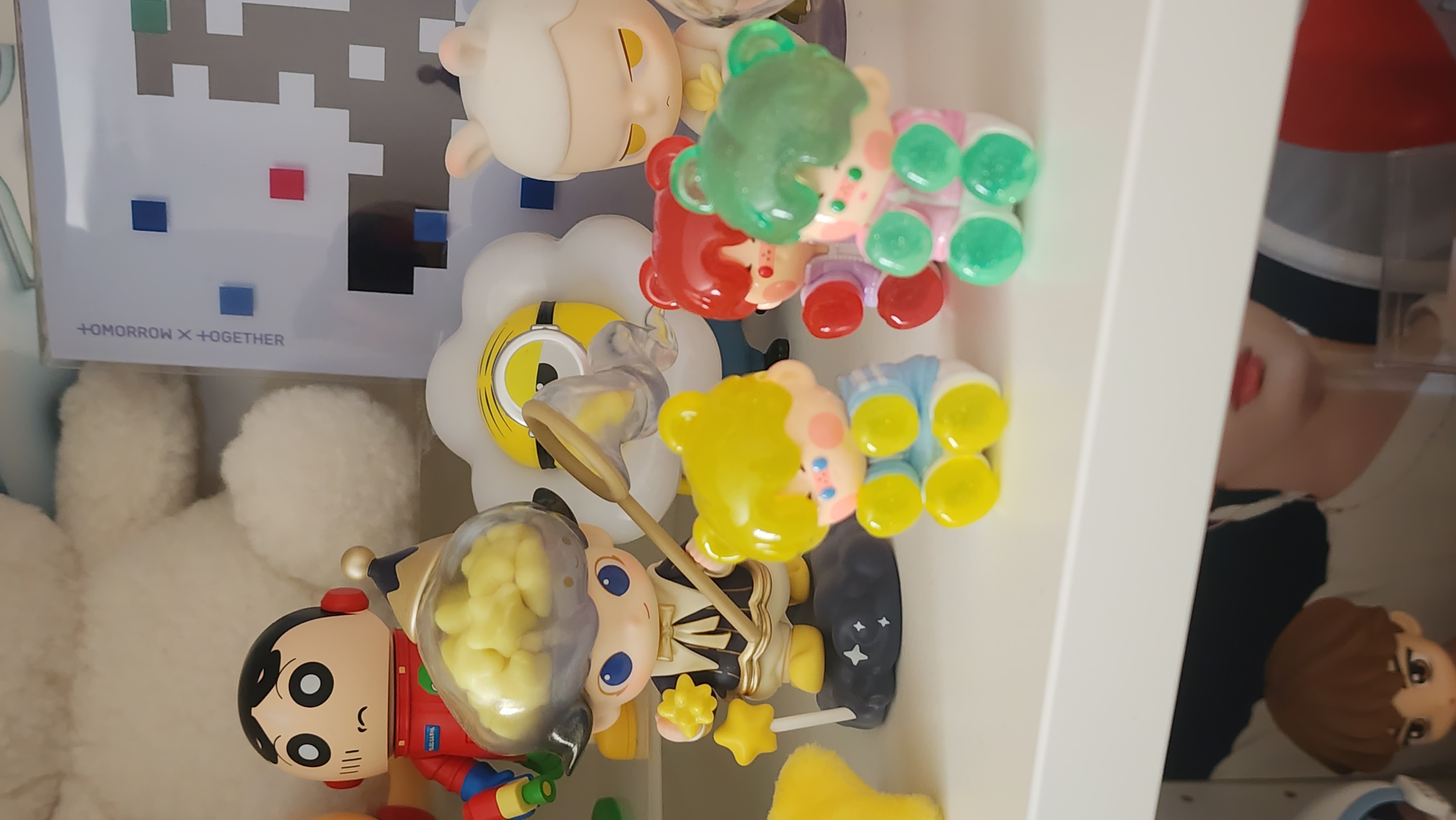 POP NOW:DIMOO Weaving Wonders Series Figures - POP MART (United