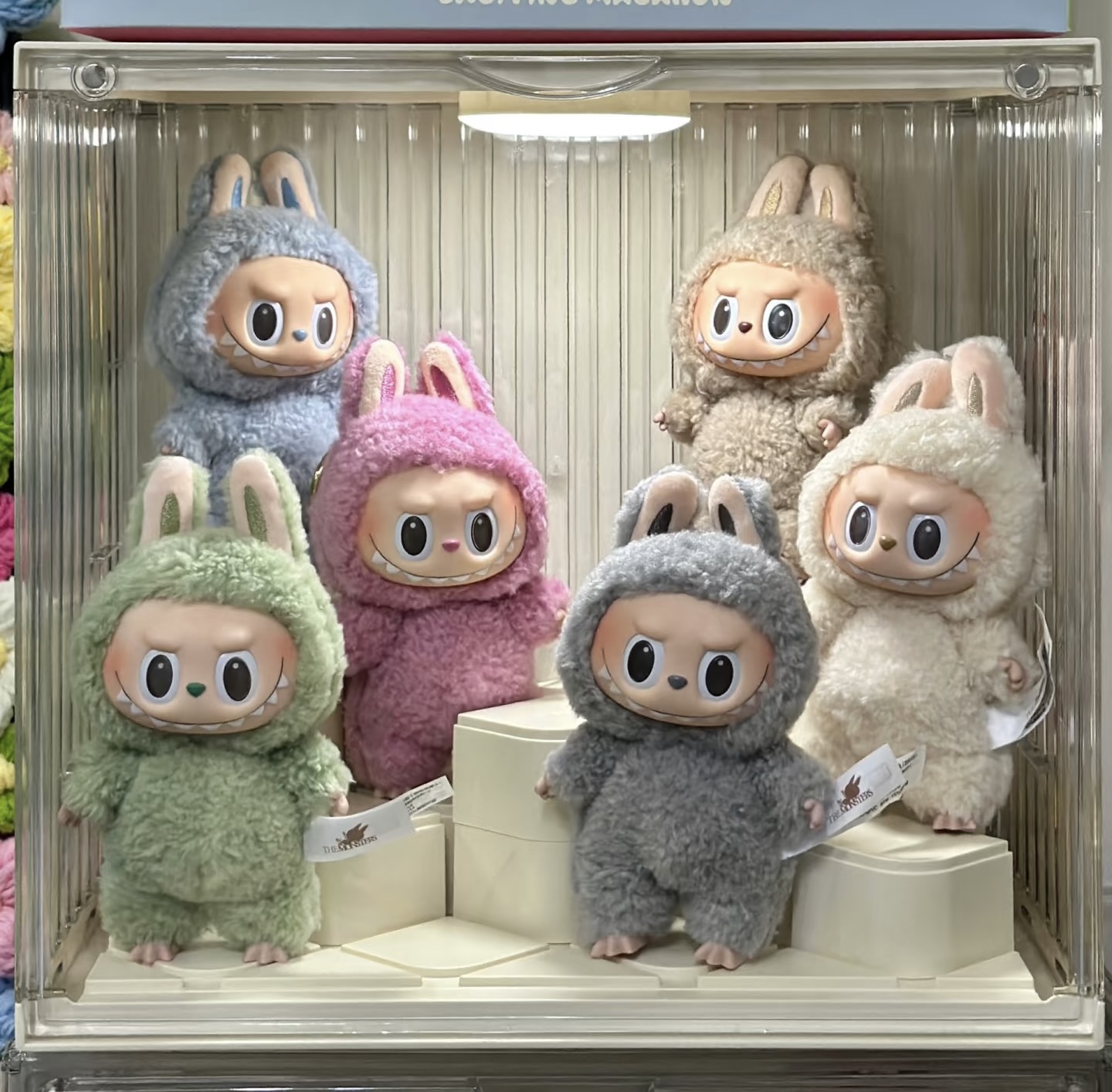 The LABUBU Display Case Dilemma: An Honest Buyer's Playbook