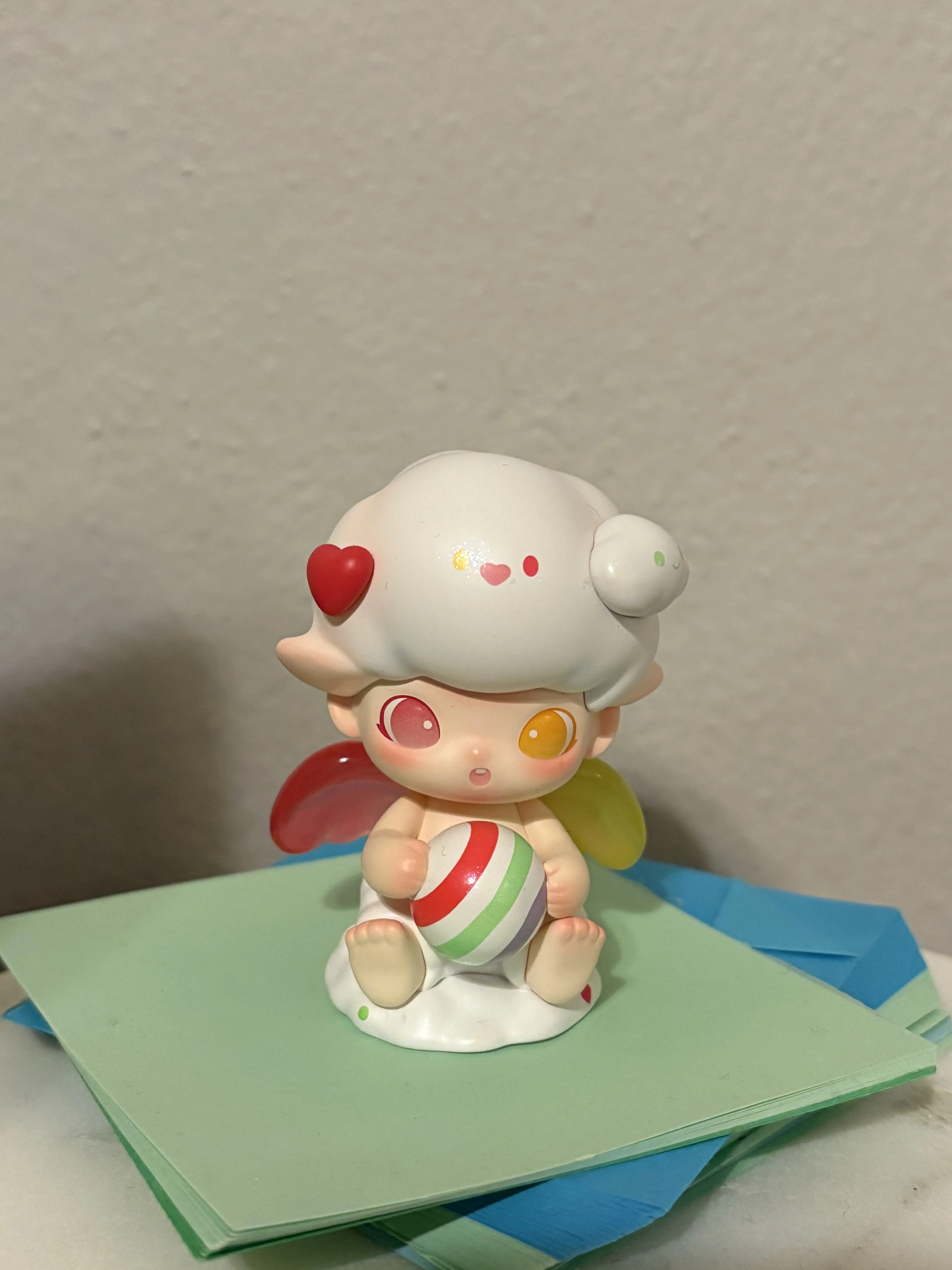 POP NOW:DIMOO By Your Side Series Figures - POP MART (United States)