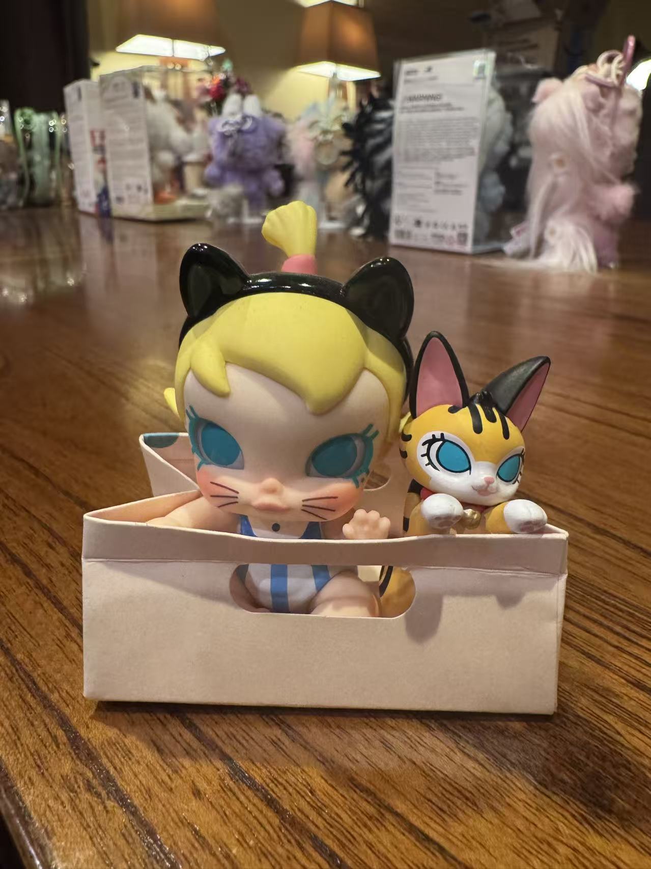 More Than Just a Pout: My Unfiltered Thoughts on Collecting Baby Molly