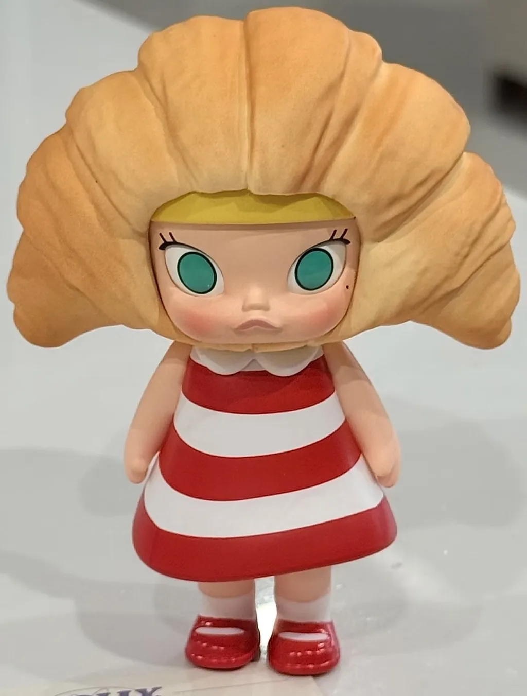 POP NOW:MOLLY Carb-Lover Series Figures - POP MART (United States)