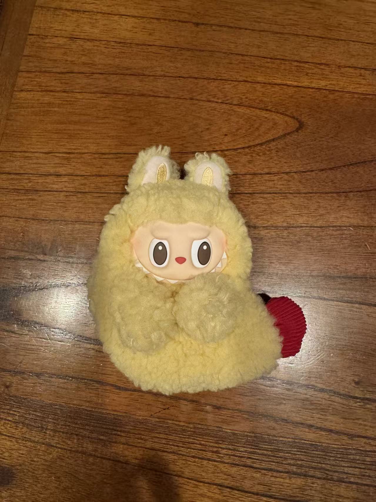 THE MONSTERS Wacky Mart Series-Earphone Case - POP MART (United