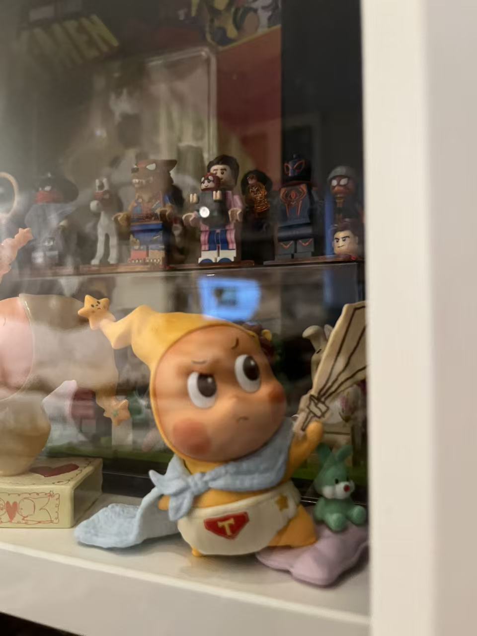POP NOW:Twinkle Twinkle Be a Little Star Series Figures - POP MART