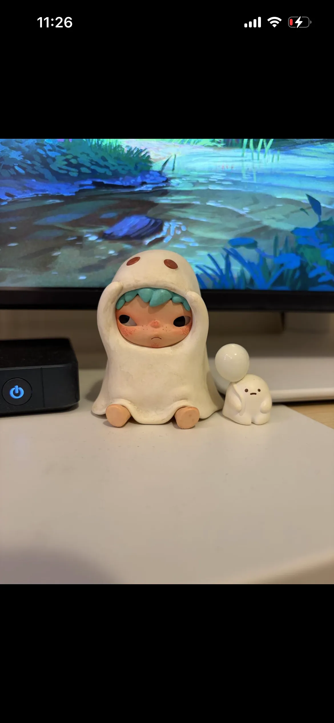 POP NOW:HIRONO The Other One Series - POP MART (United States)