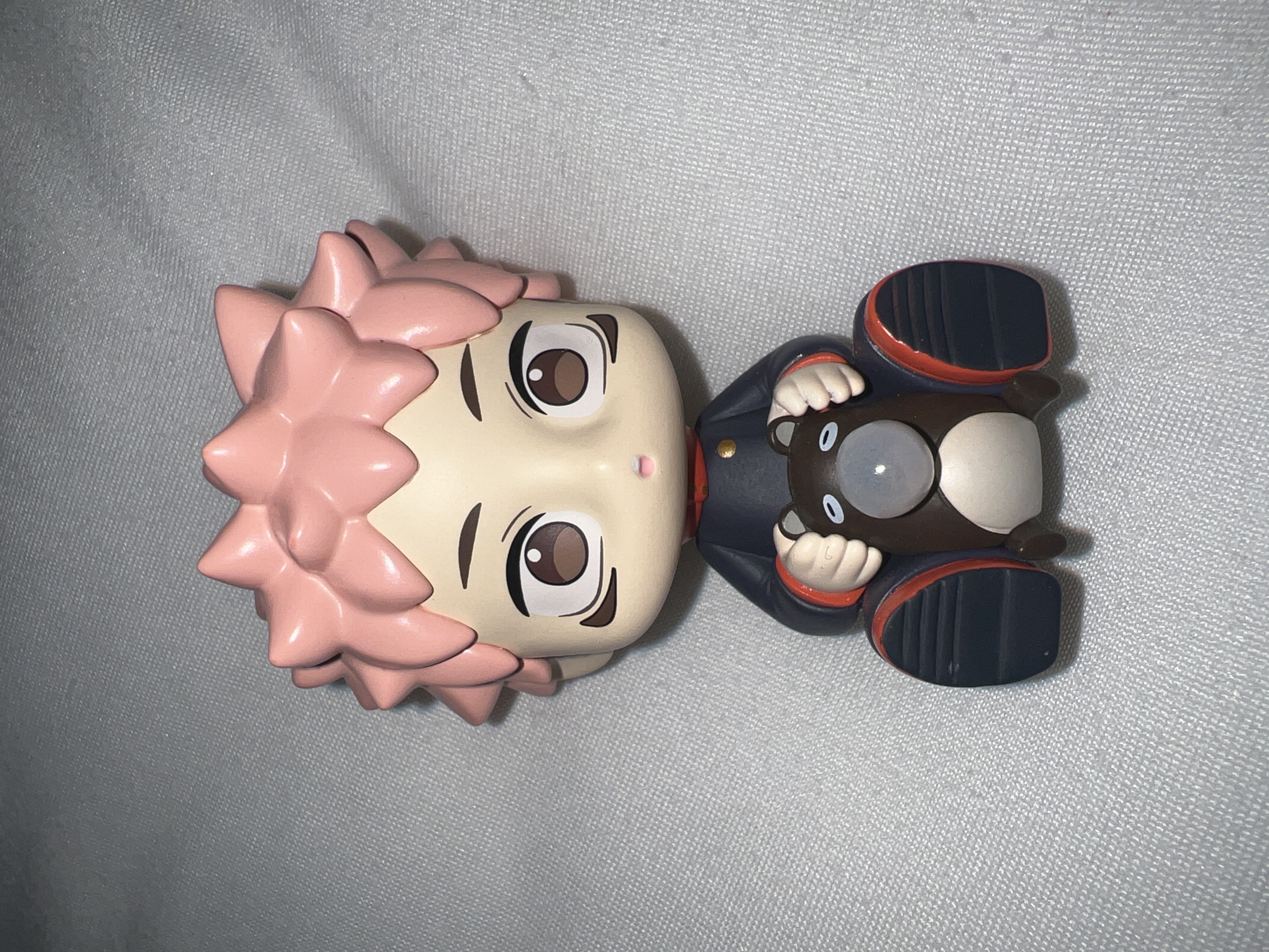 POP NOW:Jujutsu Kaisen Uniform Series Figures - POP MART (United