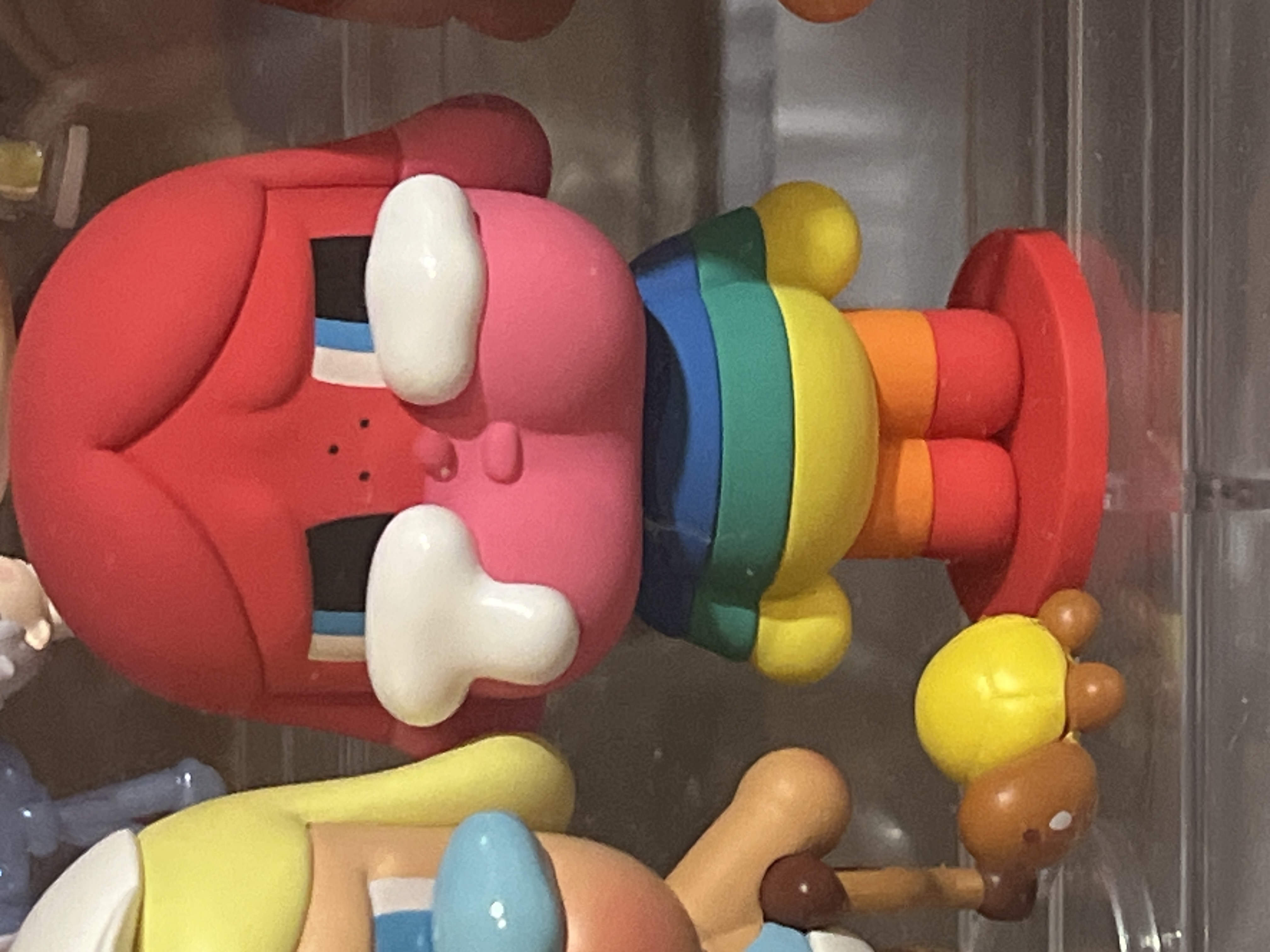 CRYBABY Crying Again Series Figures | Blind Boxes - POP MART (Canada)