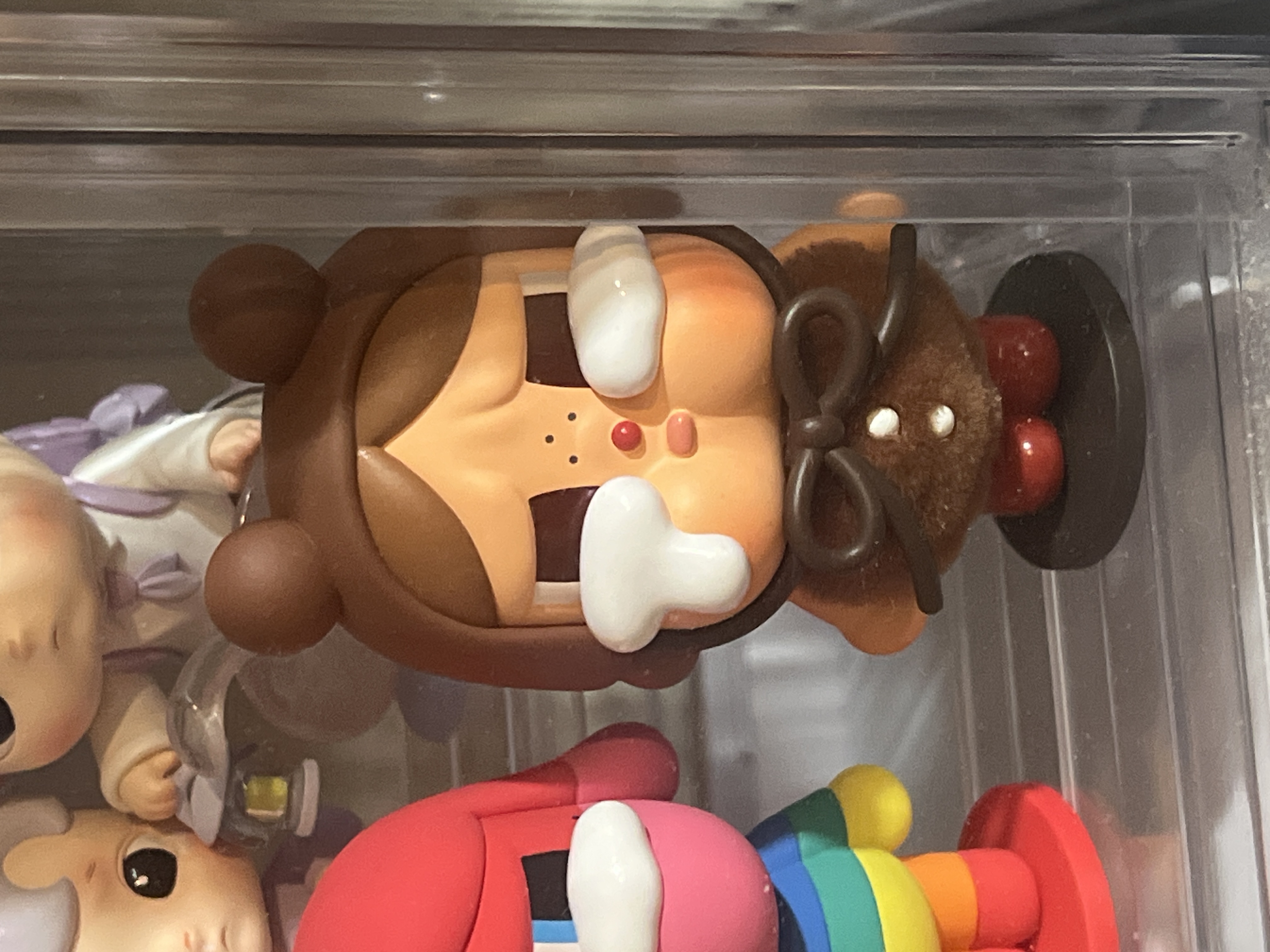 正規品POPMart Crybaby CryingAgain 新品未開封 CRYBABY Crying Again Series Figures | Blind Boxes - POP MART (Canada)