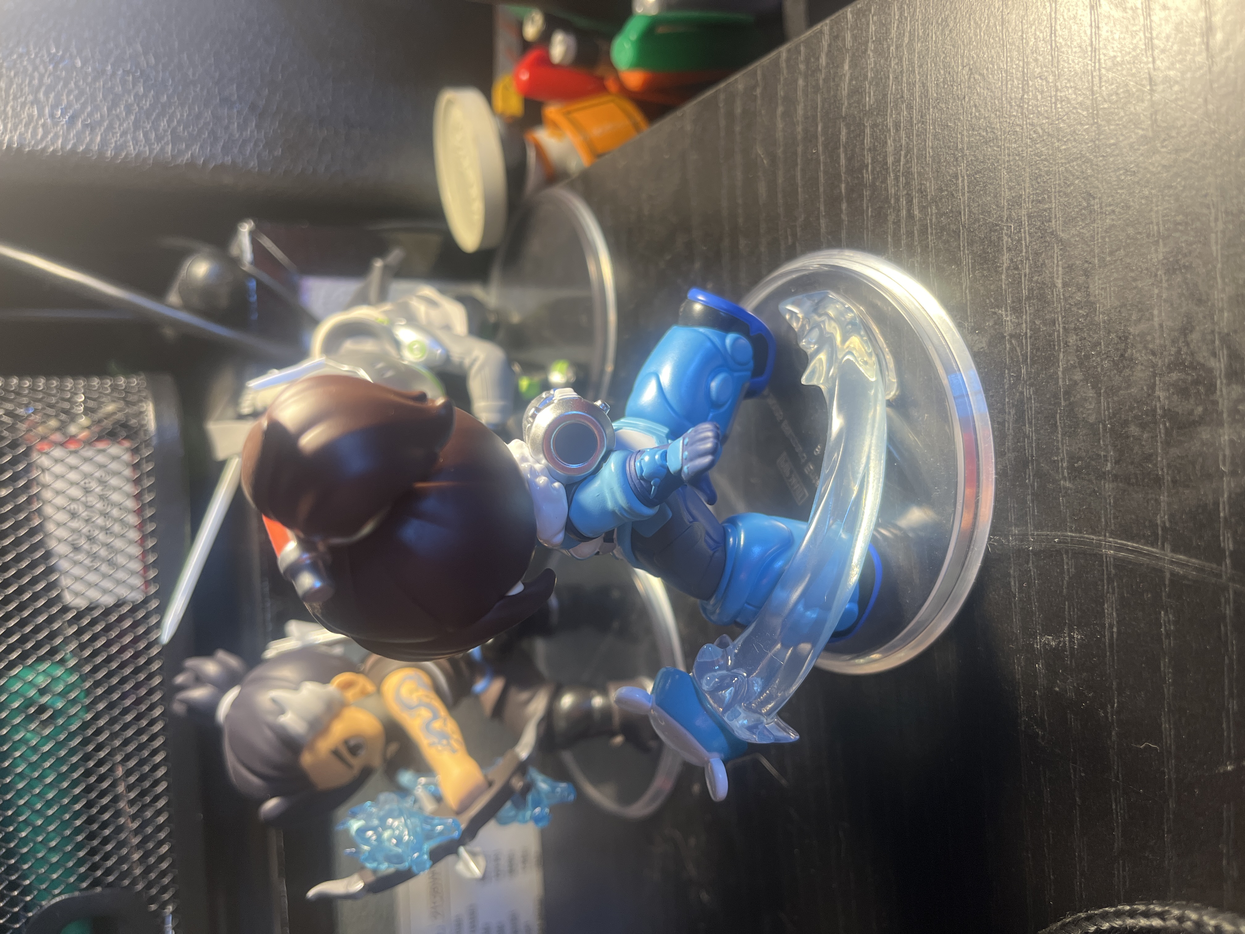 POP NOW:Overwatch Play of the Game Series Figures - POP MART