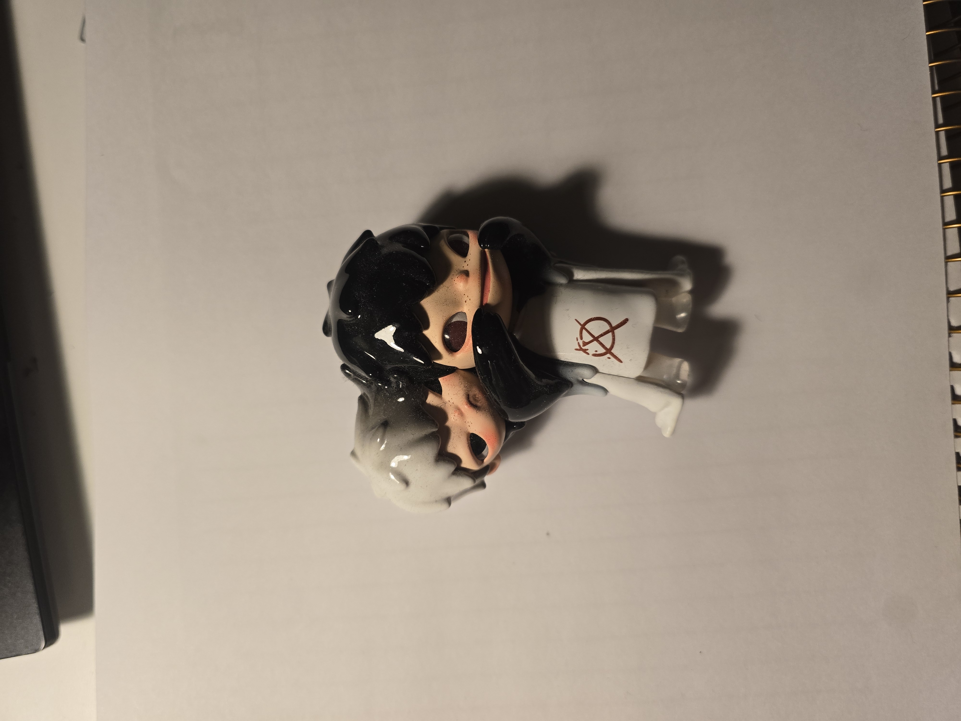 Hirono Simper Figure | Designer Figurines - POP MART (United States)