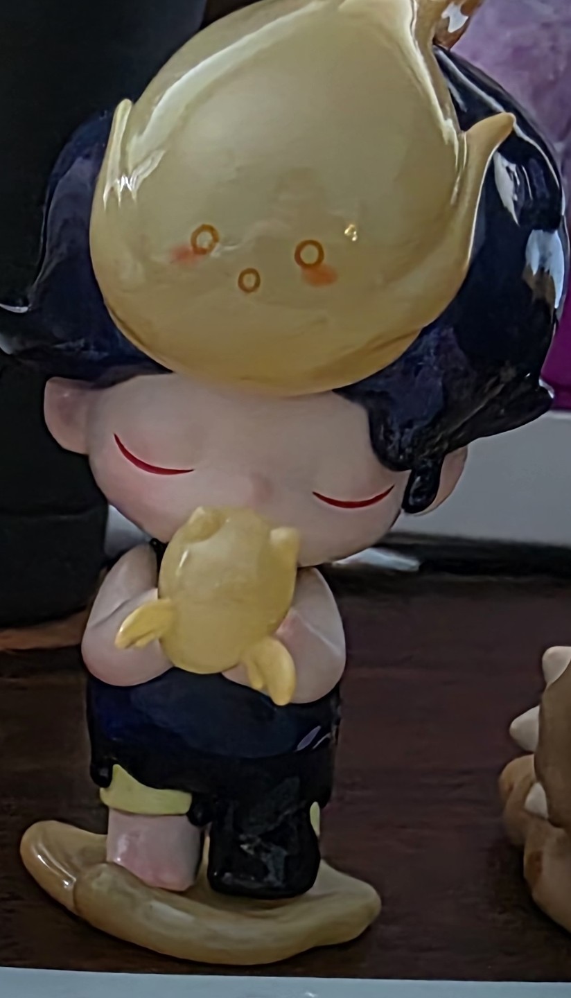 DIMOO By Your Side Series Figures | Blind Boxes - POP MART (United
