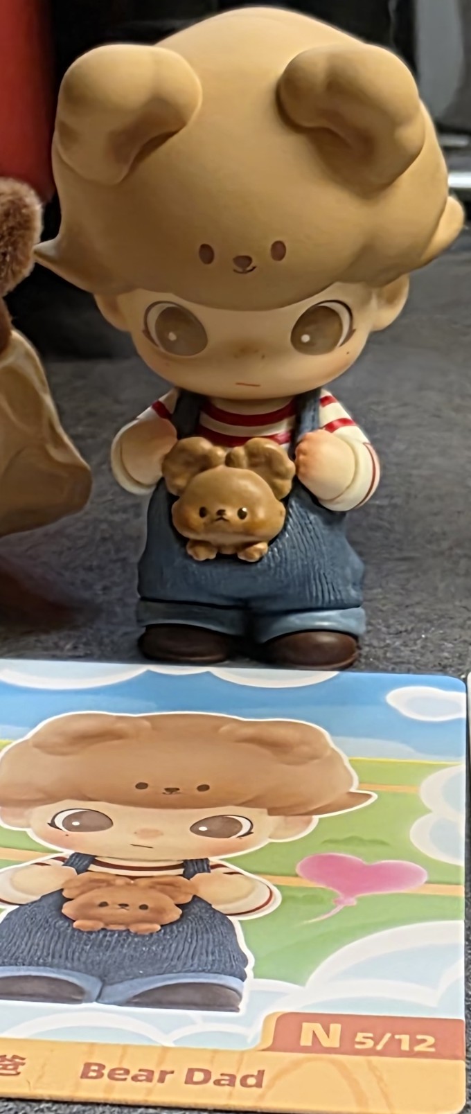 DIMOO Animal Kingdom Series Figures | Blind Boxes - POP MART