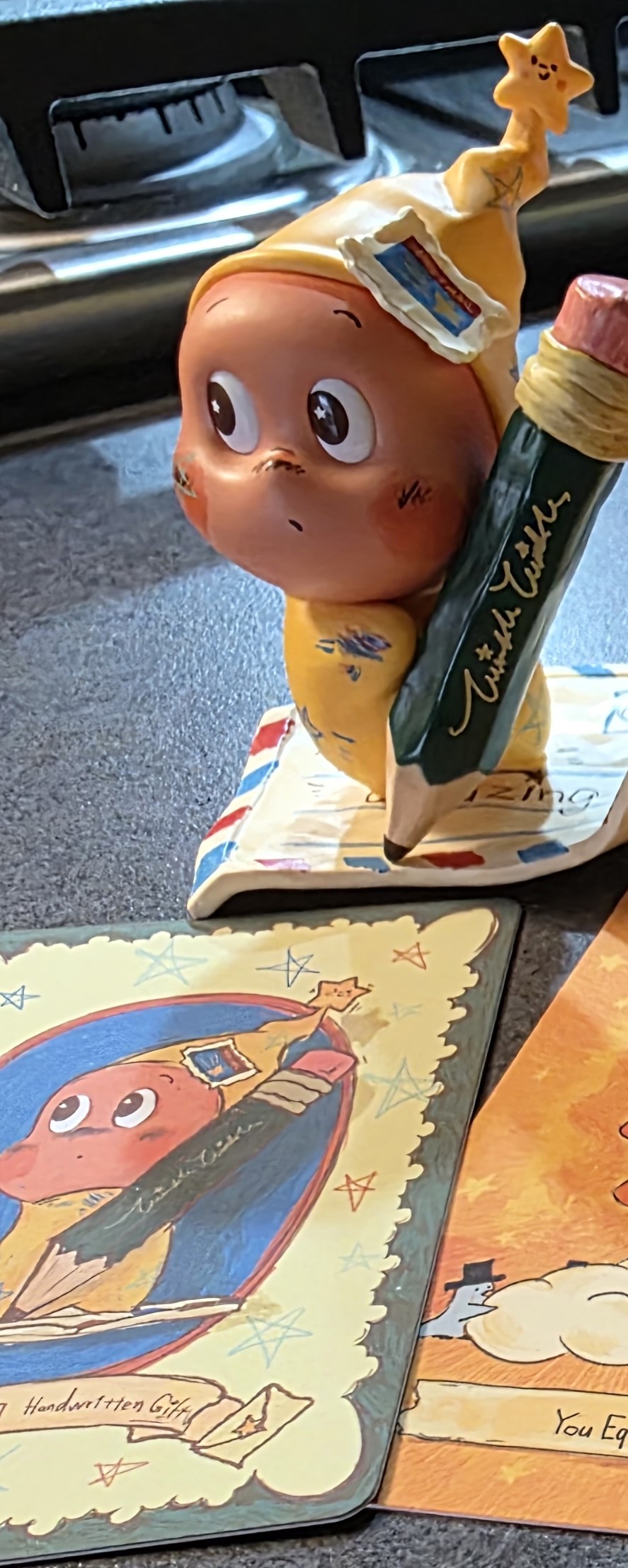 Twinkle Twinkle The Gifts From Stars Series Figures - POP MART