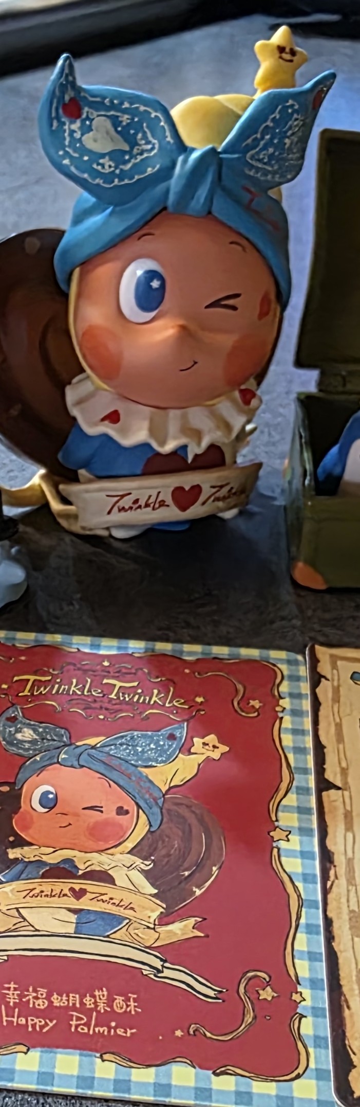 Twinkle Twinkle Savor the Moment Series Figures - POP MART (United