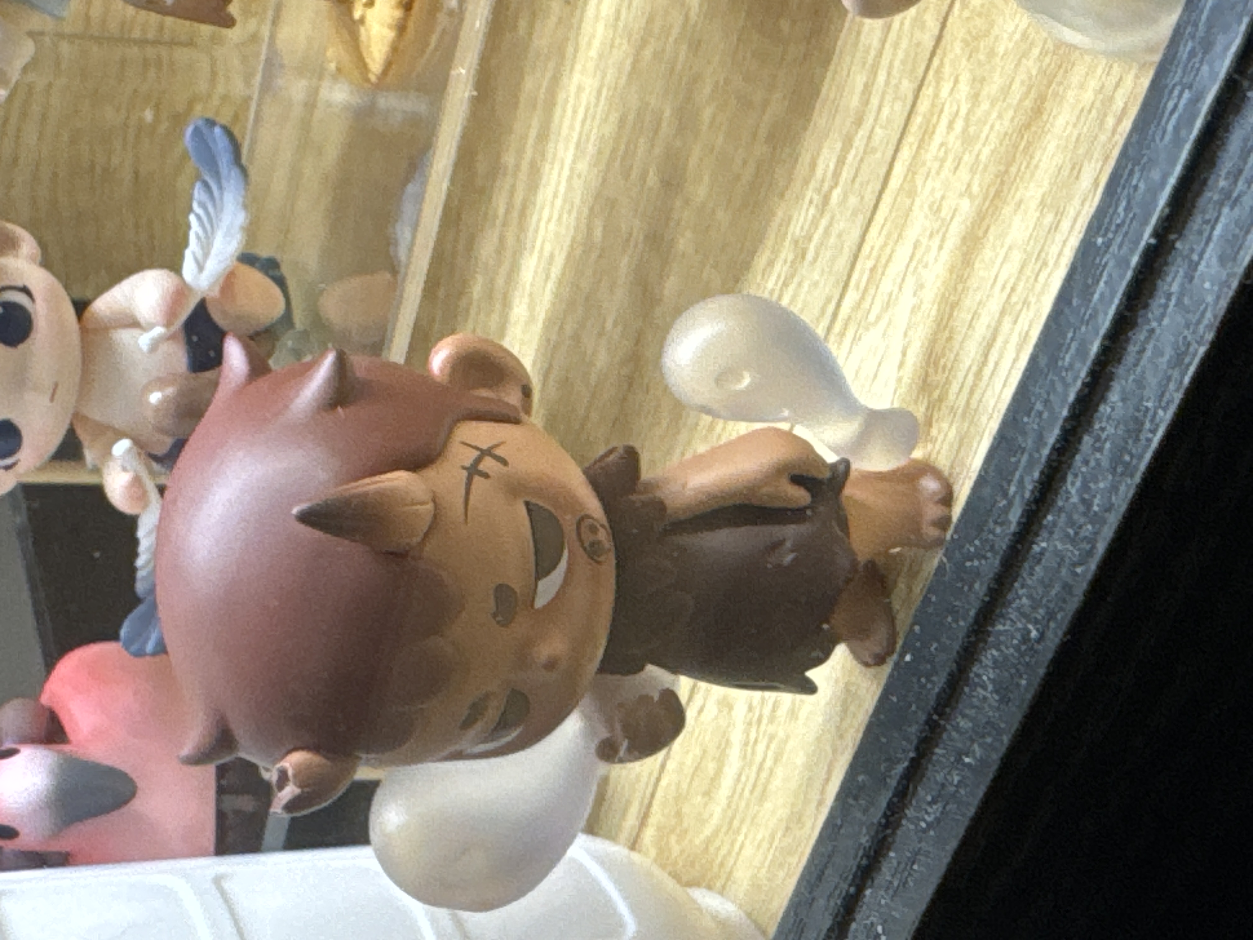 KUBO Breathing In Series Figures|POP MART US Official