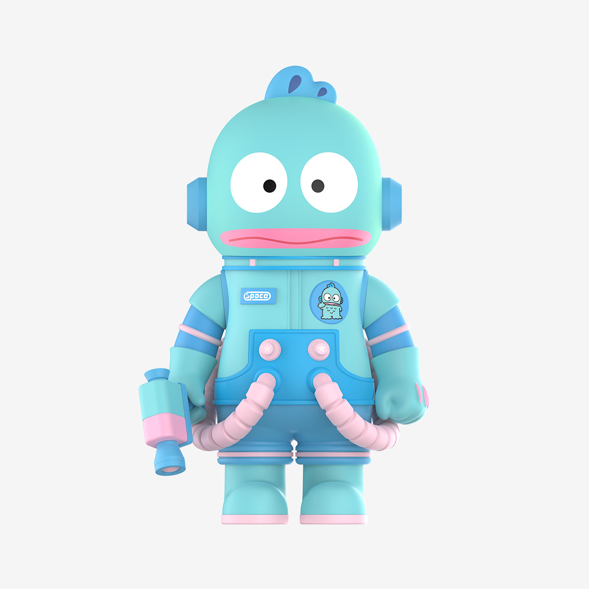 POP NOW:MEGA SPACE MOLLY 400% Sanrio Characters Series - POP MART