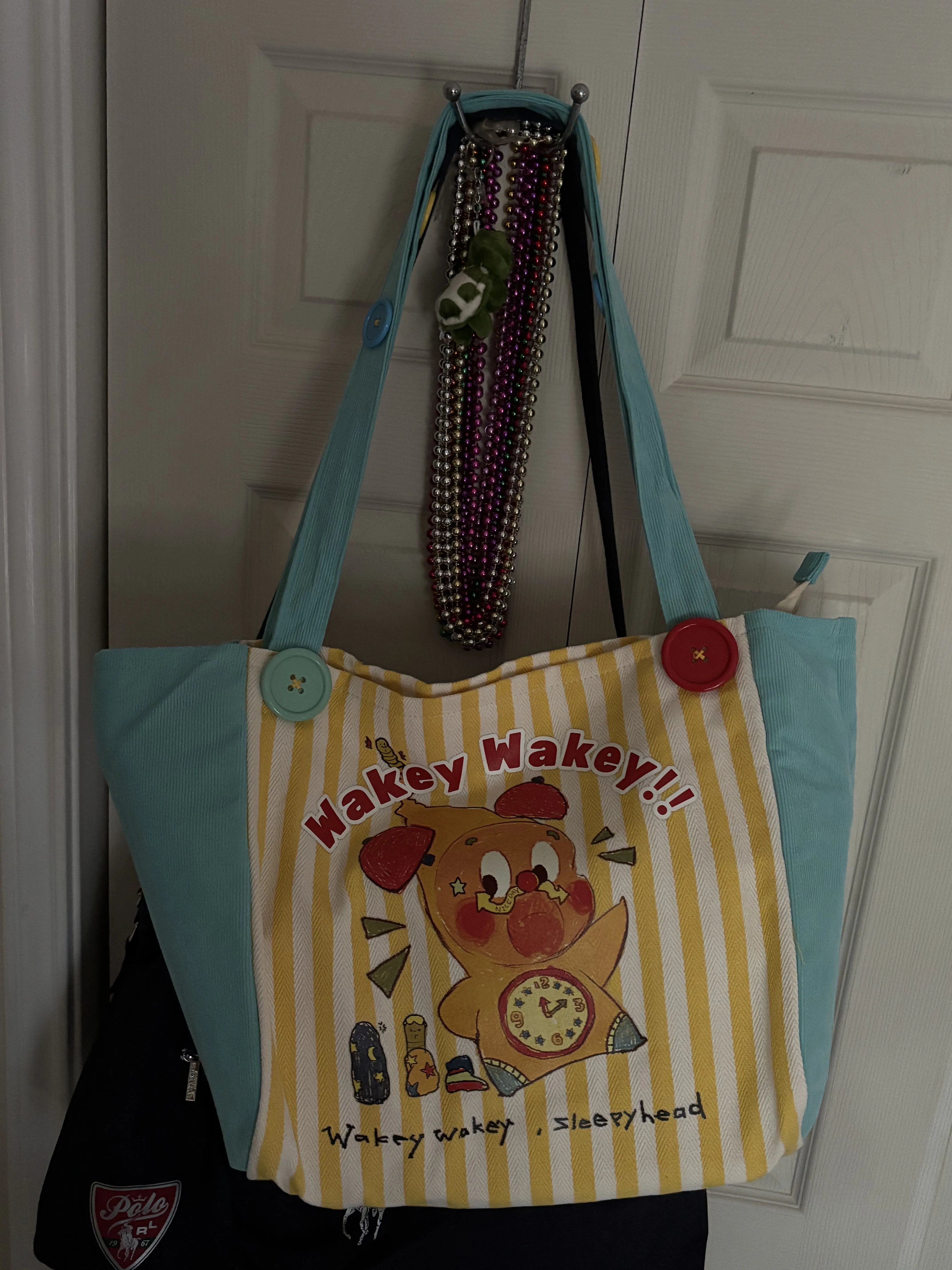 Twinkle Twinkle Be a Little Star Series-Tote Bag - POP MART