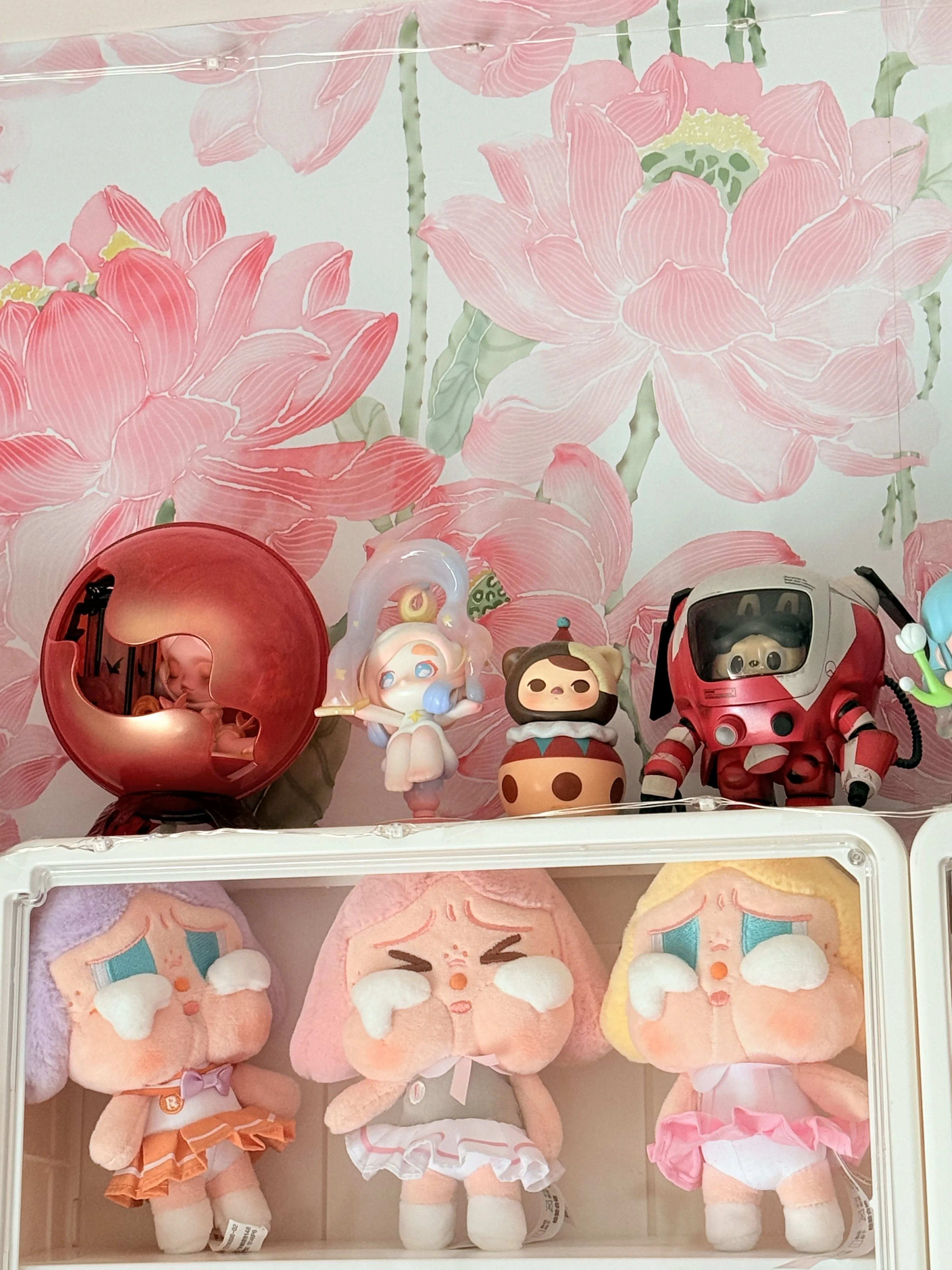 POP NOW:THE MONSTERS × Kow Yokoyama Ma.k. Series - POP MART