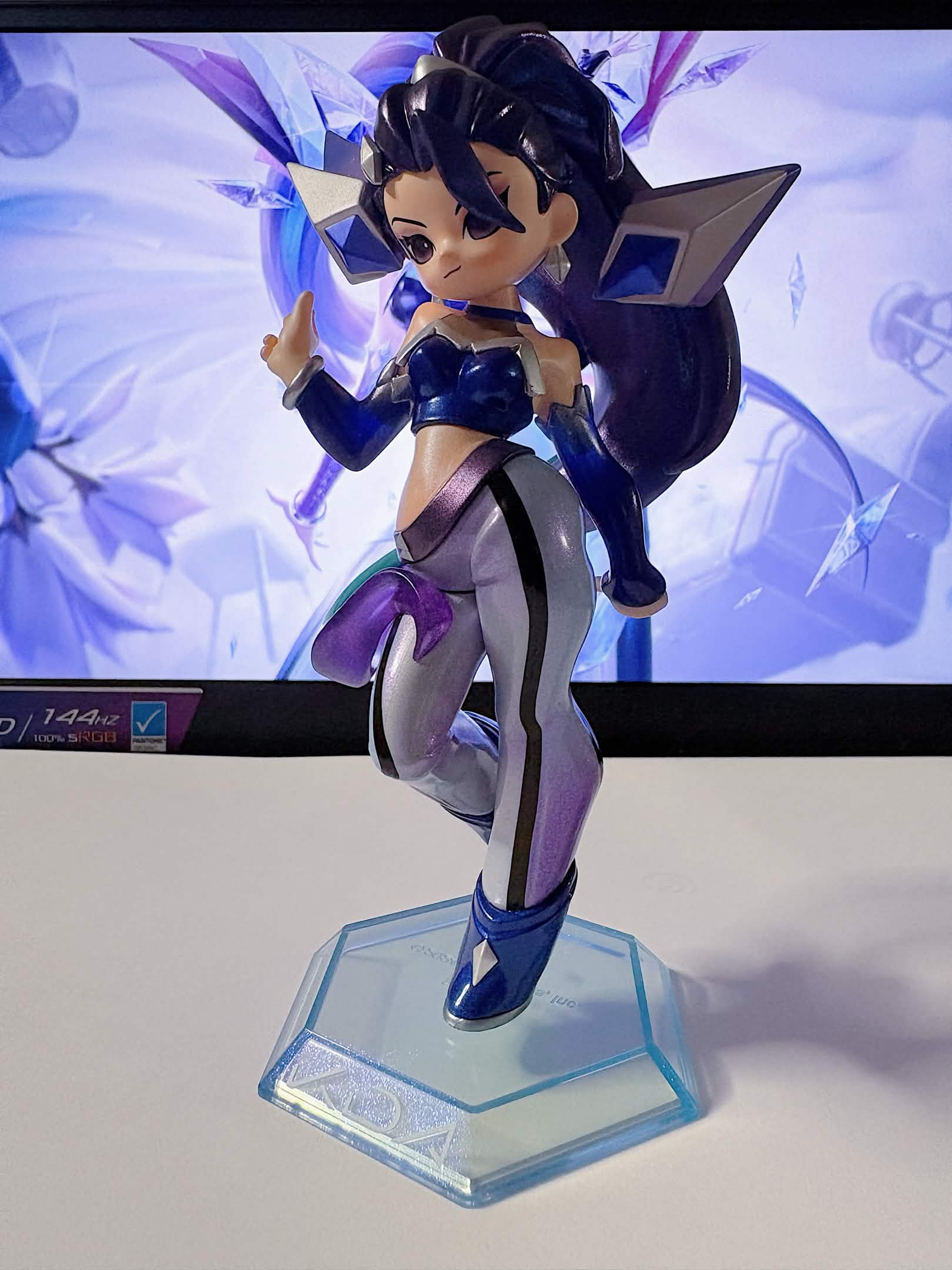 POPMART league of legends ソナ&ケイトリン League of Legends | POPMART Classic Character Series Blind Box POP