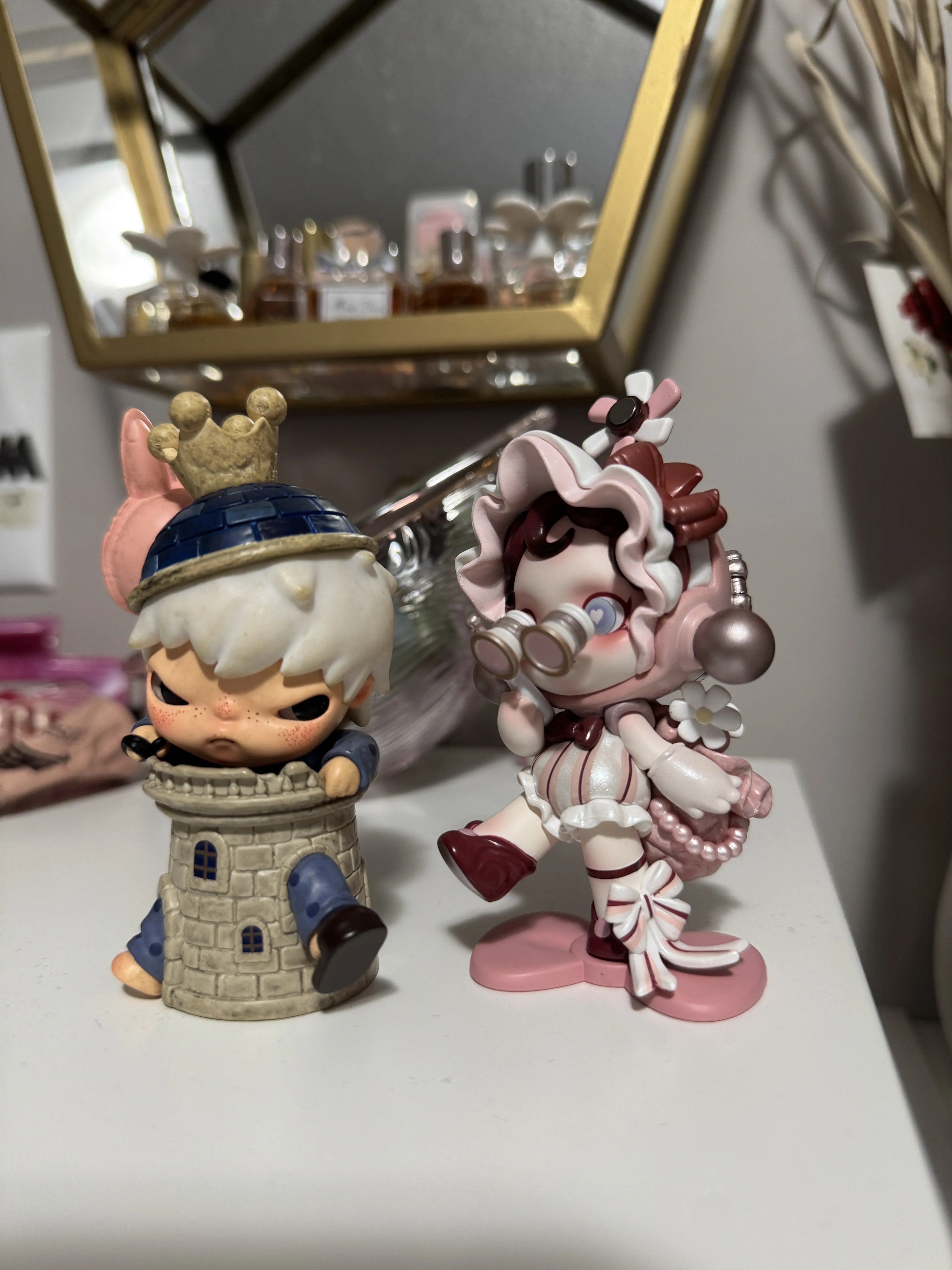 POP NOW:Finding MOKOKO Series Figures - POP MART (United States)