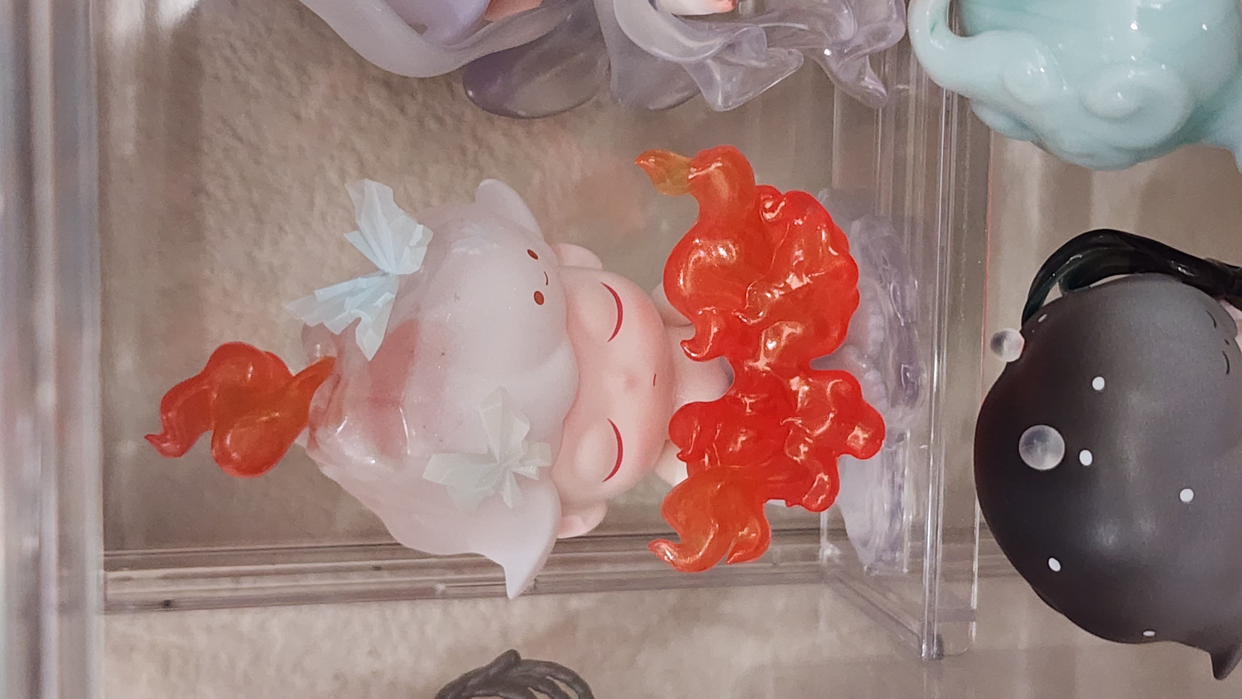 POP NOW:DIMOO Shapes in Nature Series Figures - POP MART (United
