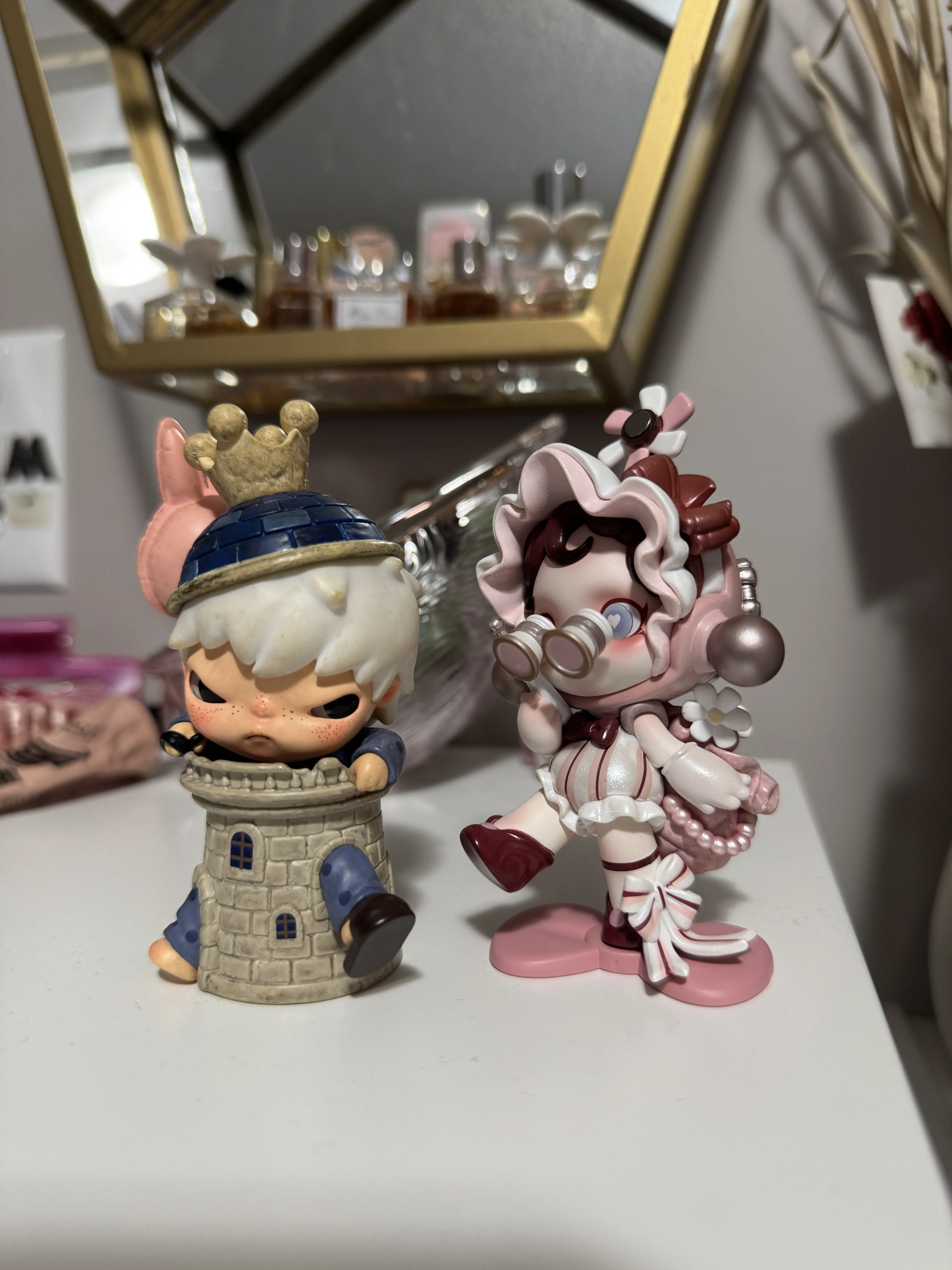 POP NOW:Finding MOKOKO Series Figures - POP MART (United States)