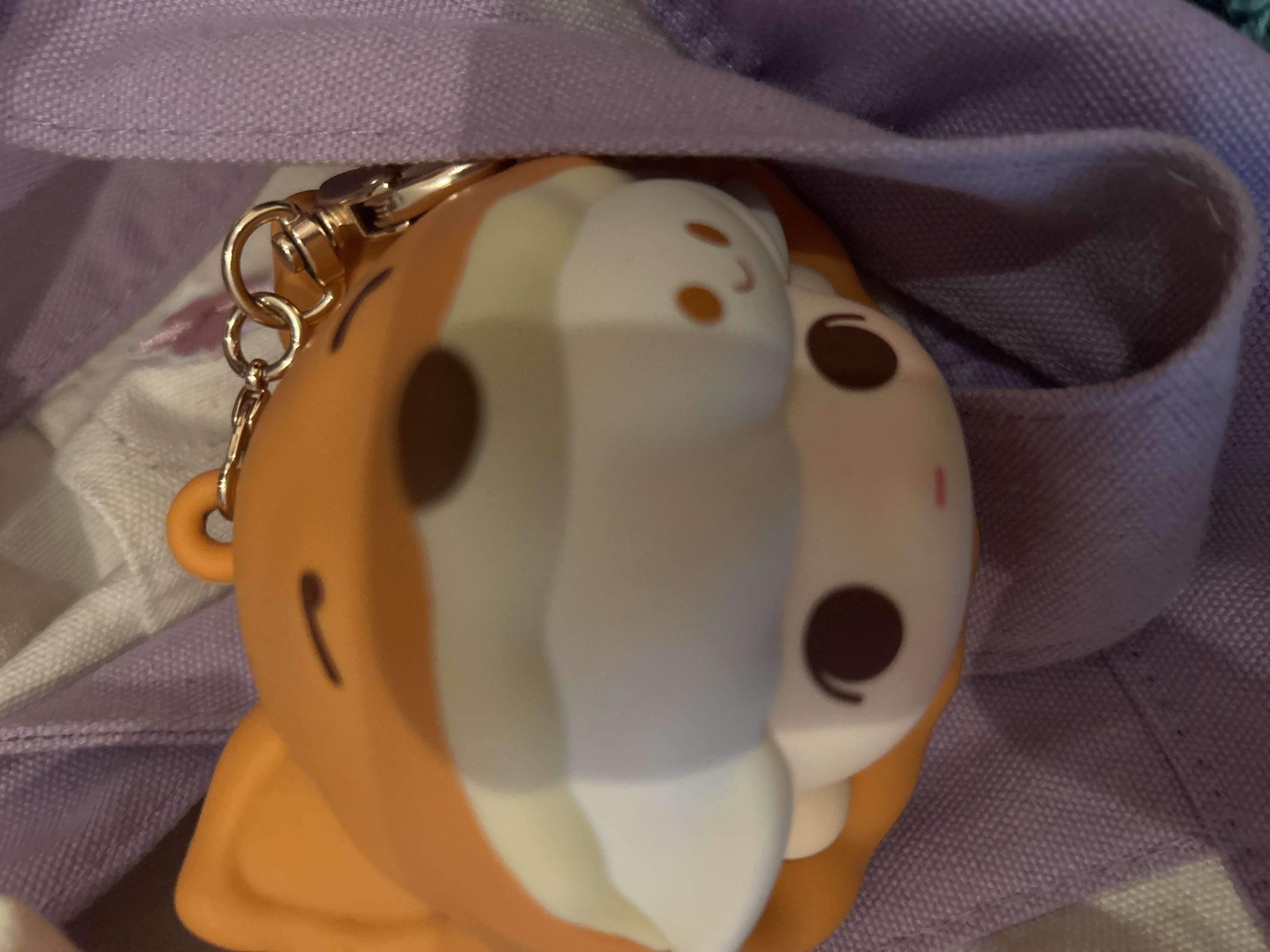 POP BEAN Pajama Party earphone bag|POP MART US Official