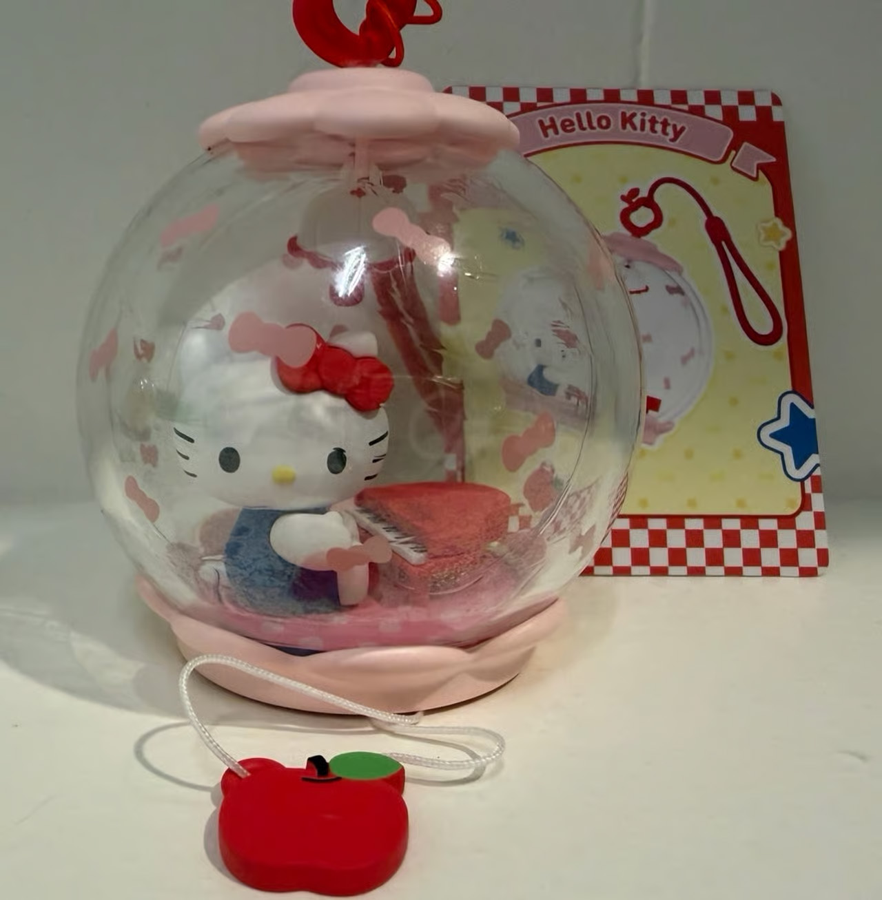 POP NOW:Hello Kitty and Friends Sweet Dream Bubble House Series