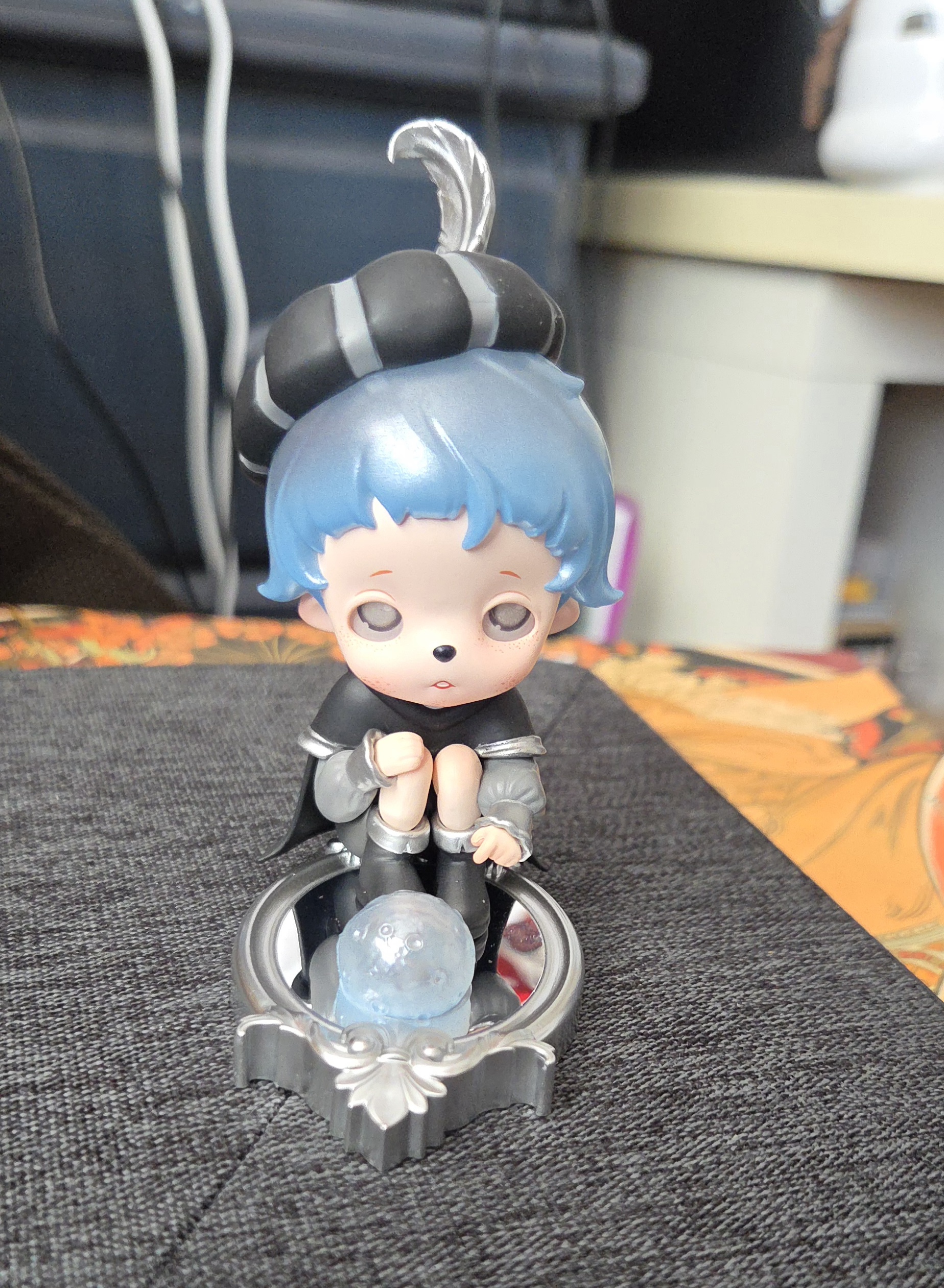 POP NOW:inosoul In the Still Room Series Figures - POP MART